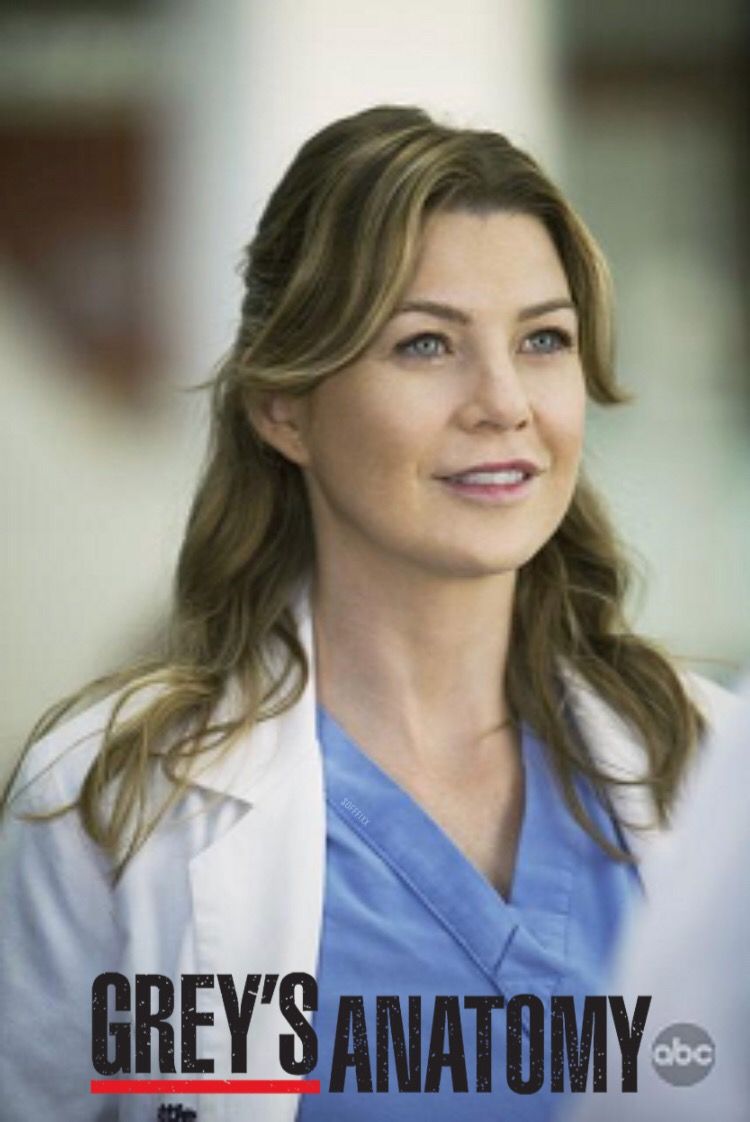 Meredith Grey Wallpapers Wallpaper Cave