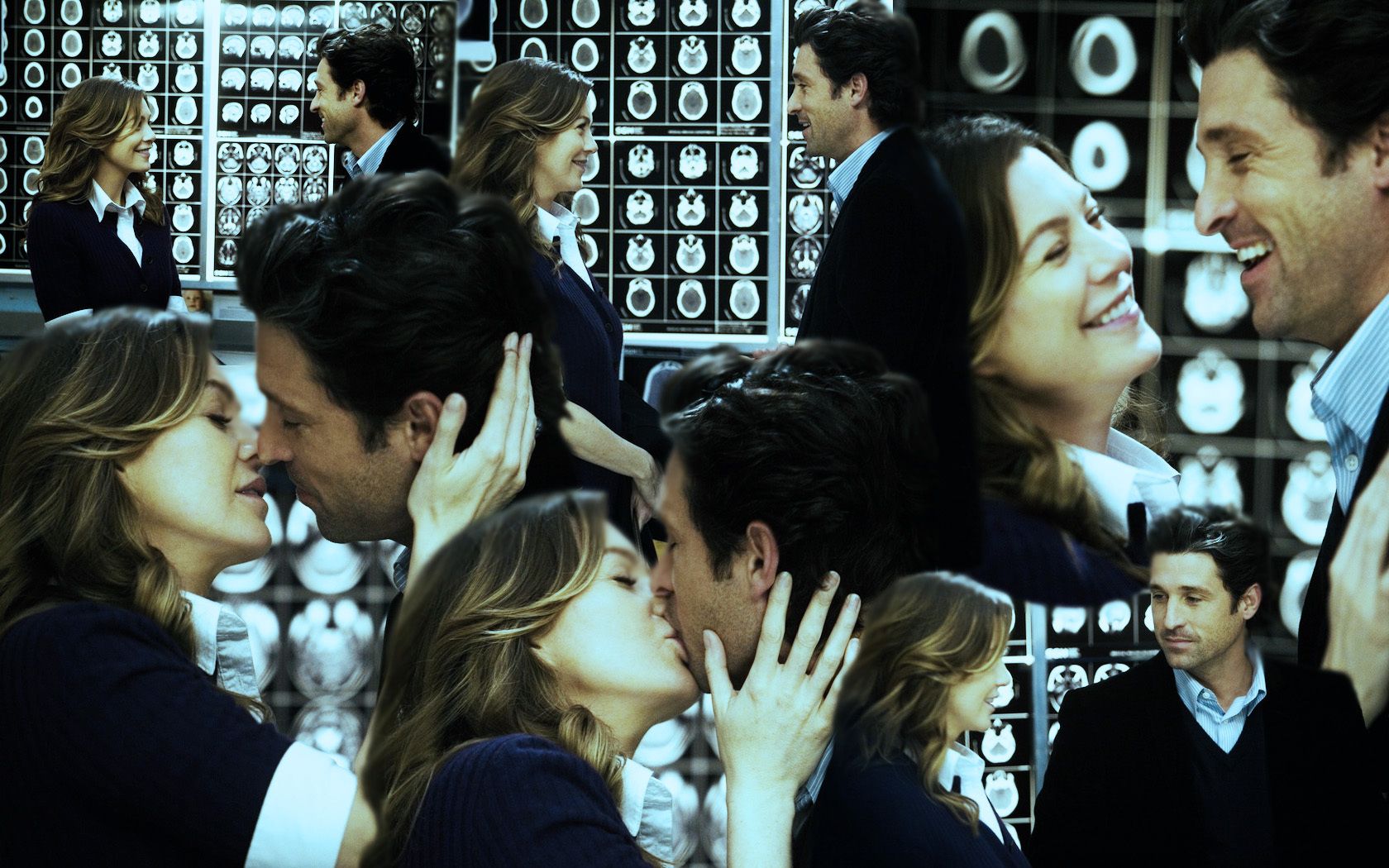 Meredith Grey Wallpapers Wallpaper Cave