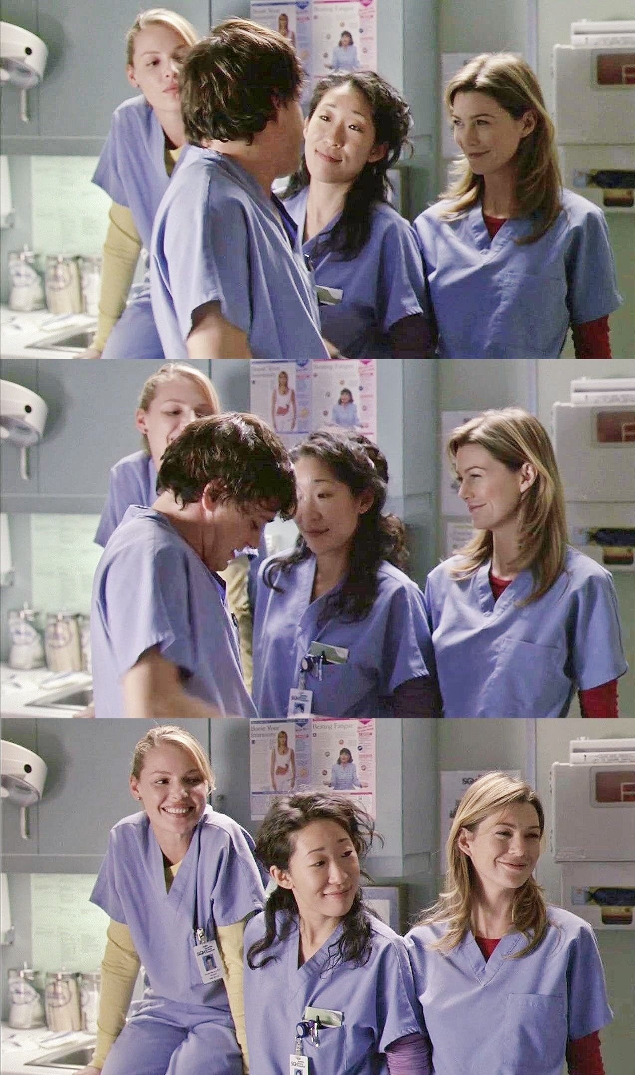 Meredith Grey Wallpapers Wallpaper Cave