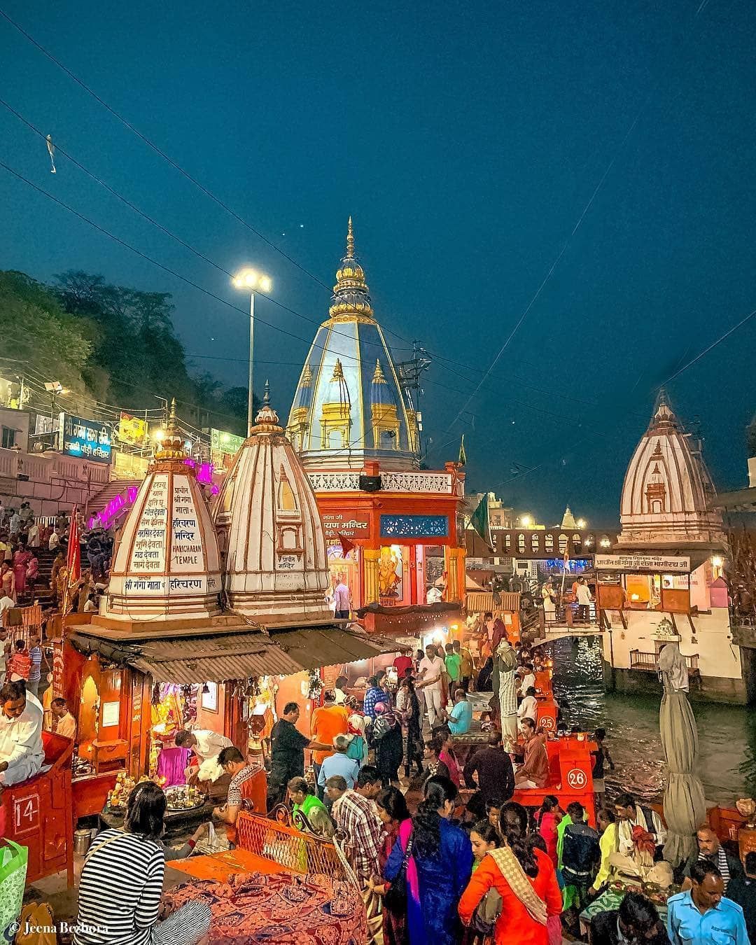 Haridwar Wallpapers Wallpaper Cave