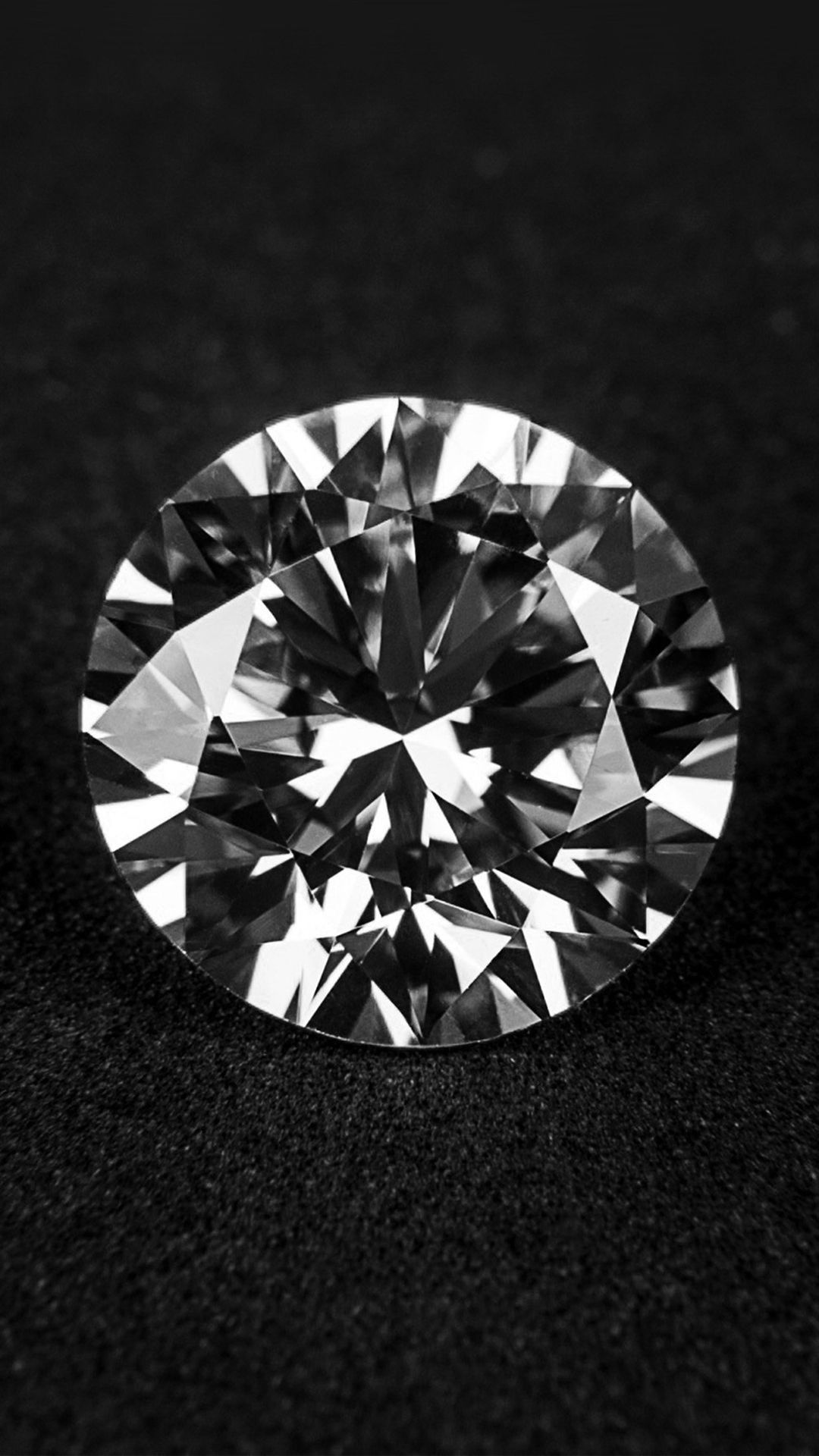 Black Diamond Wallpapers Wallpaper Cave