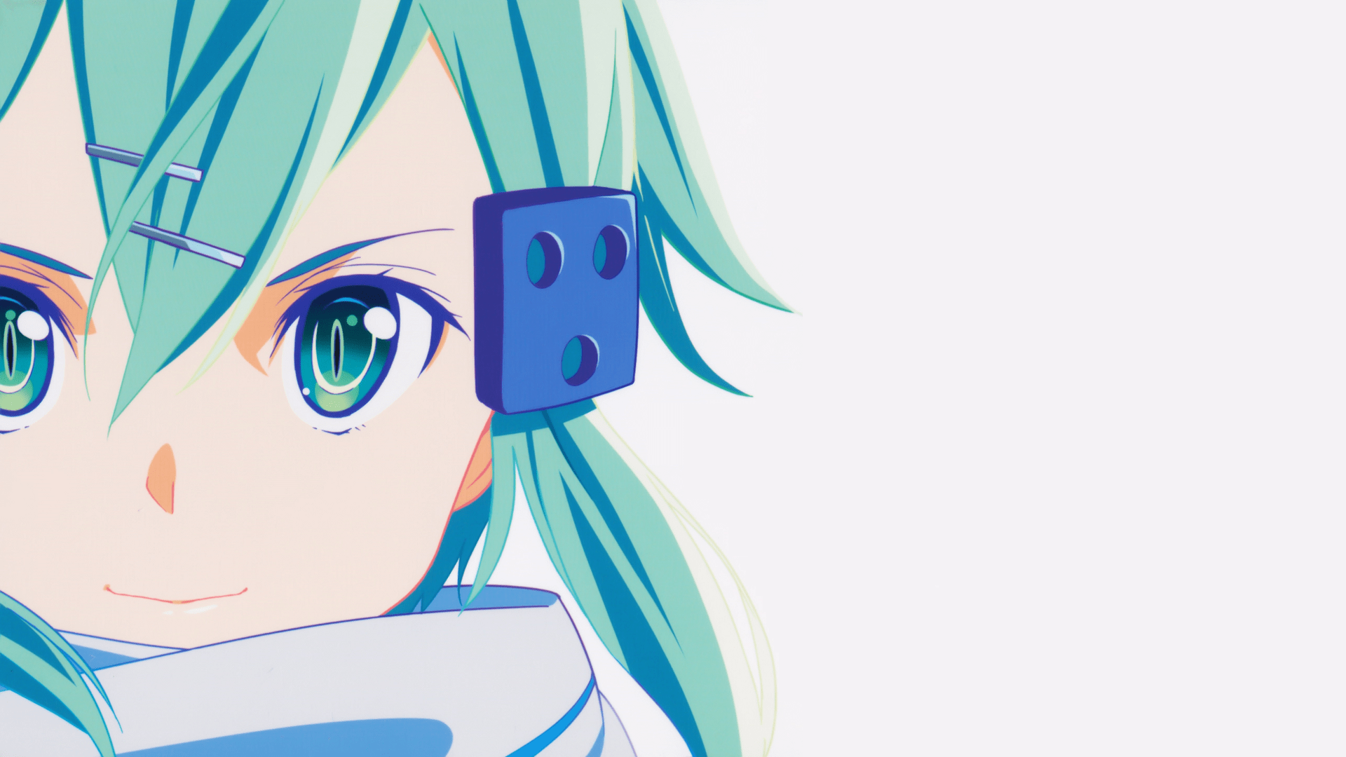 Sword Art Online Sinon Iphone Wallpaper