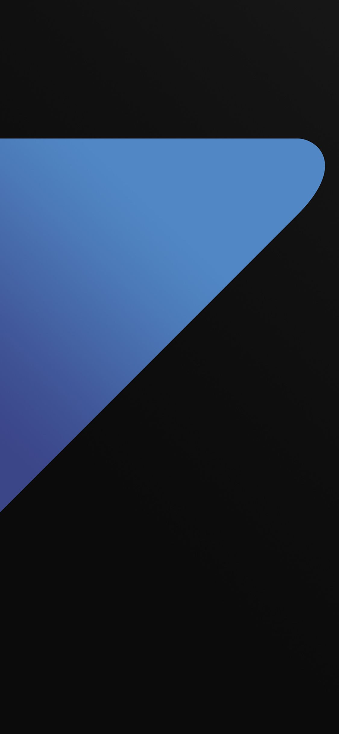 Apple iPhone HD Blue And Black Wallpapers Wallpaper Cave