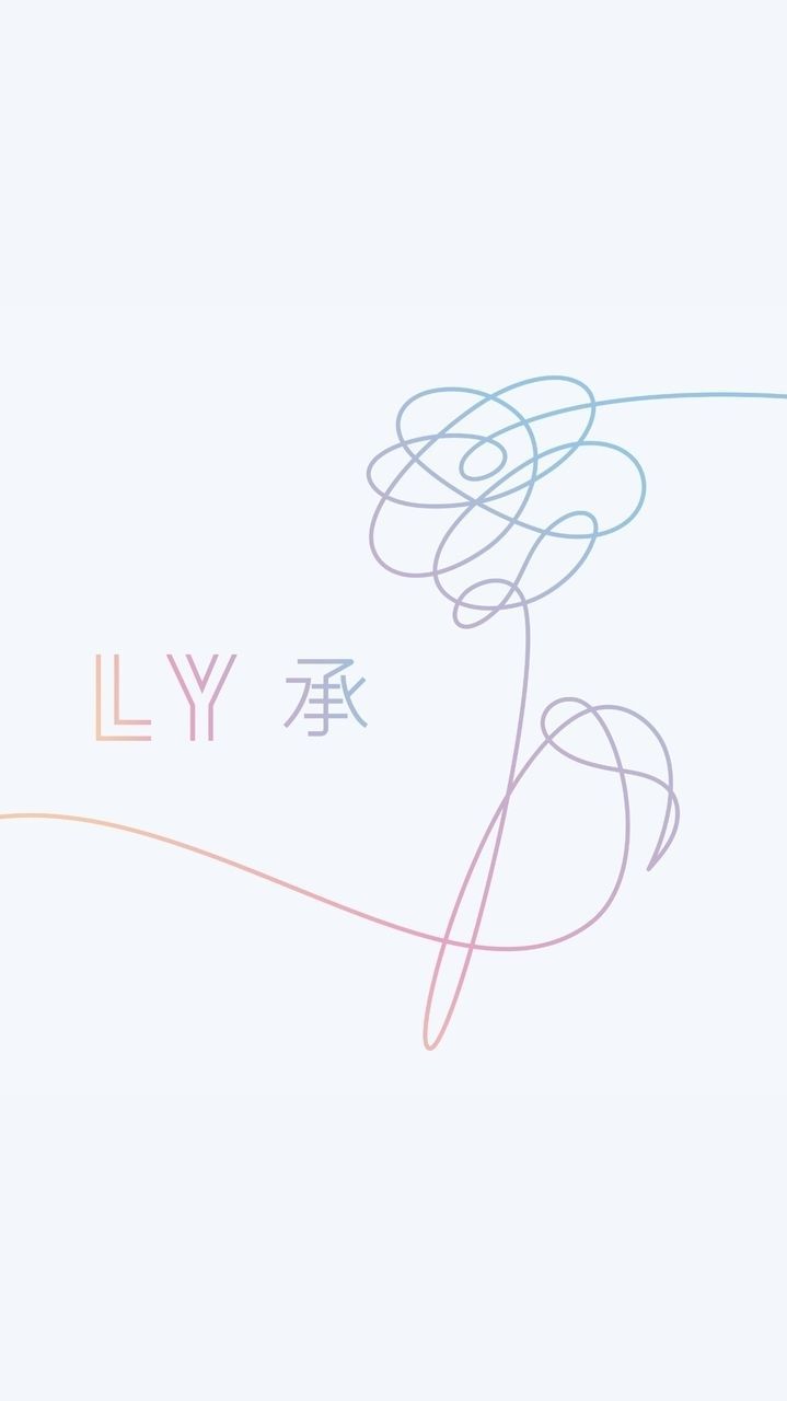 BTS Love Yourself Her Wallpapers Wallpaper Cave