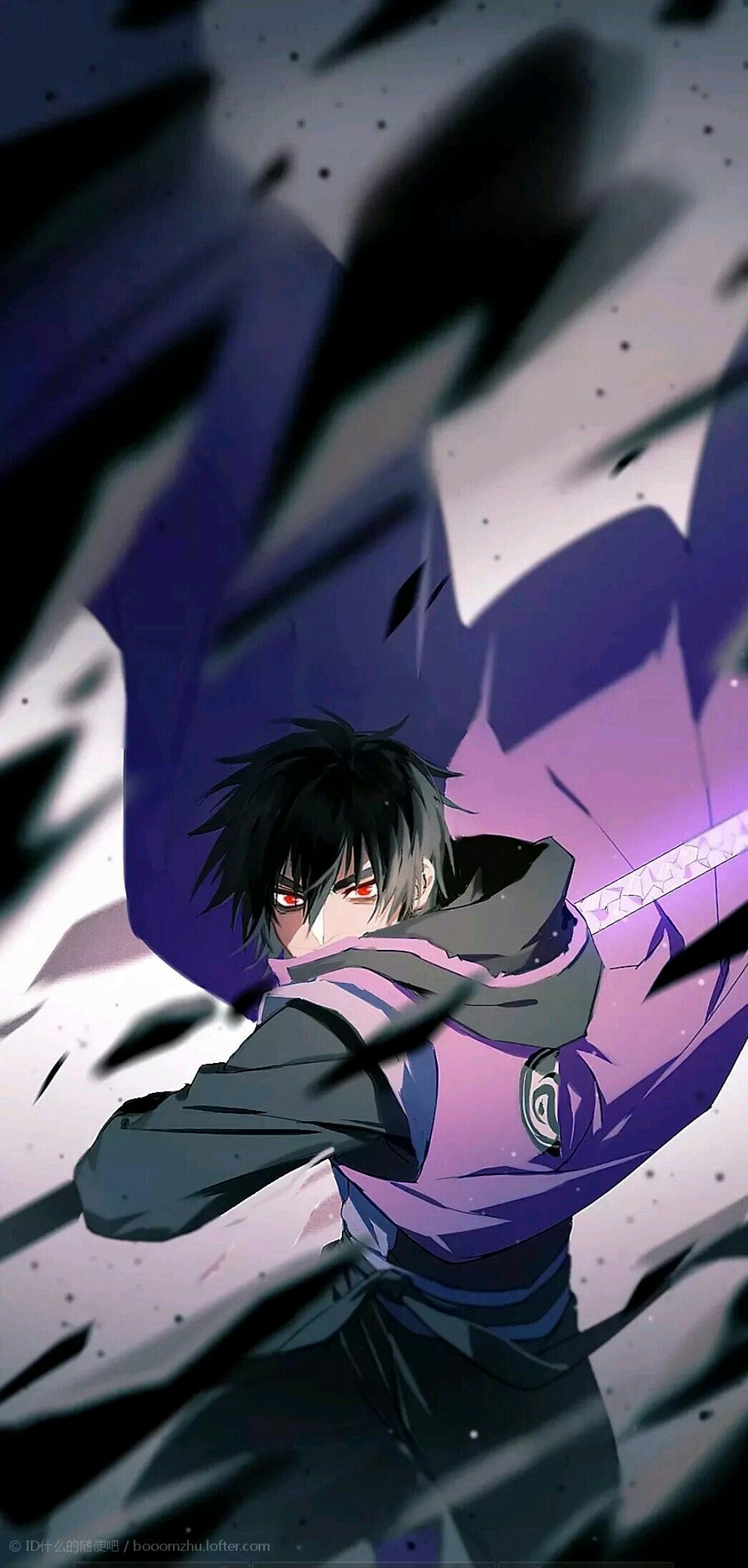 Scissors Seven Wallpapers Wallpaper Cave