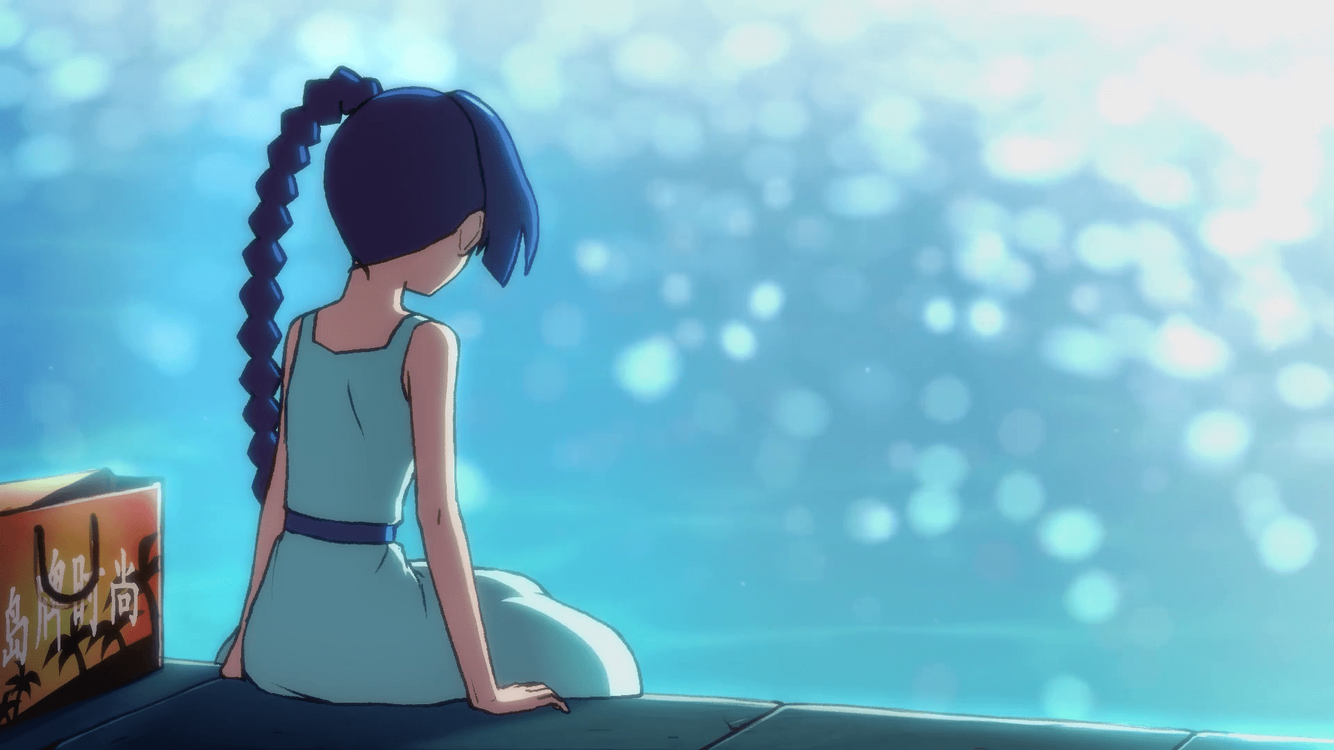 Scissors Seven Wallpapers Wallpaper Cave