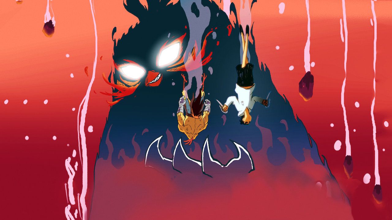 Scissors Seven Wallpapers Wallpaper Cave