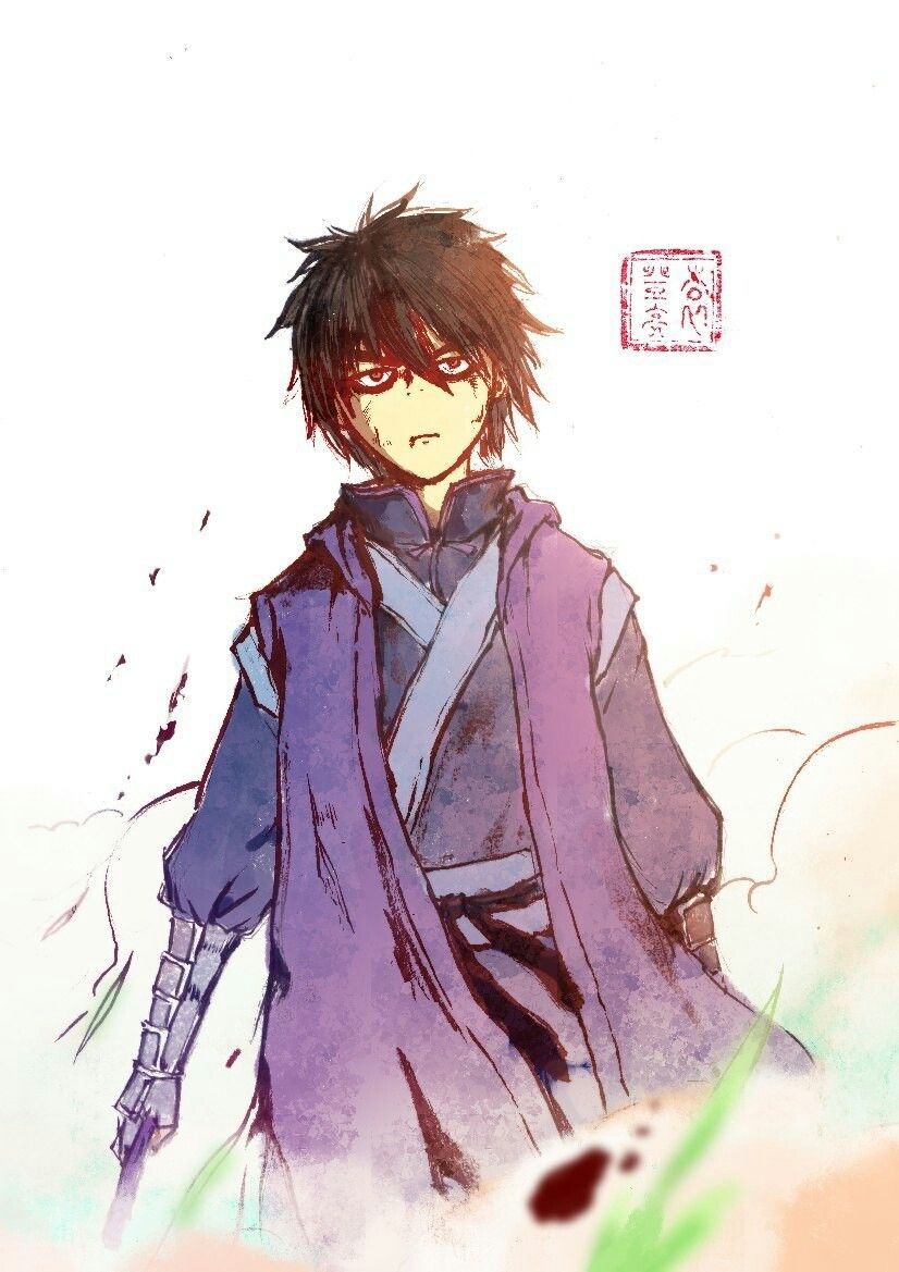 Scissors Seven Wallpapers Wallpaper Cave