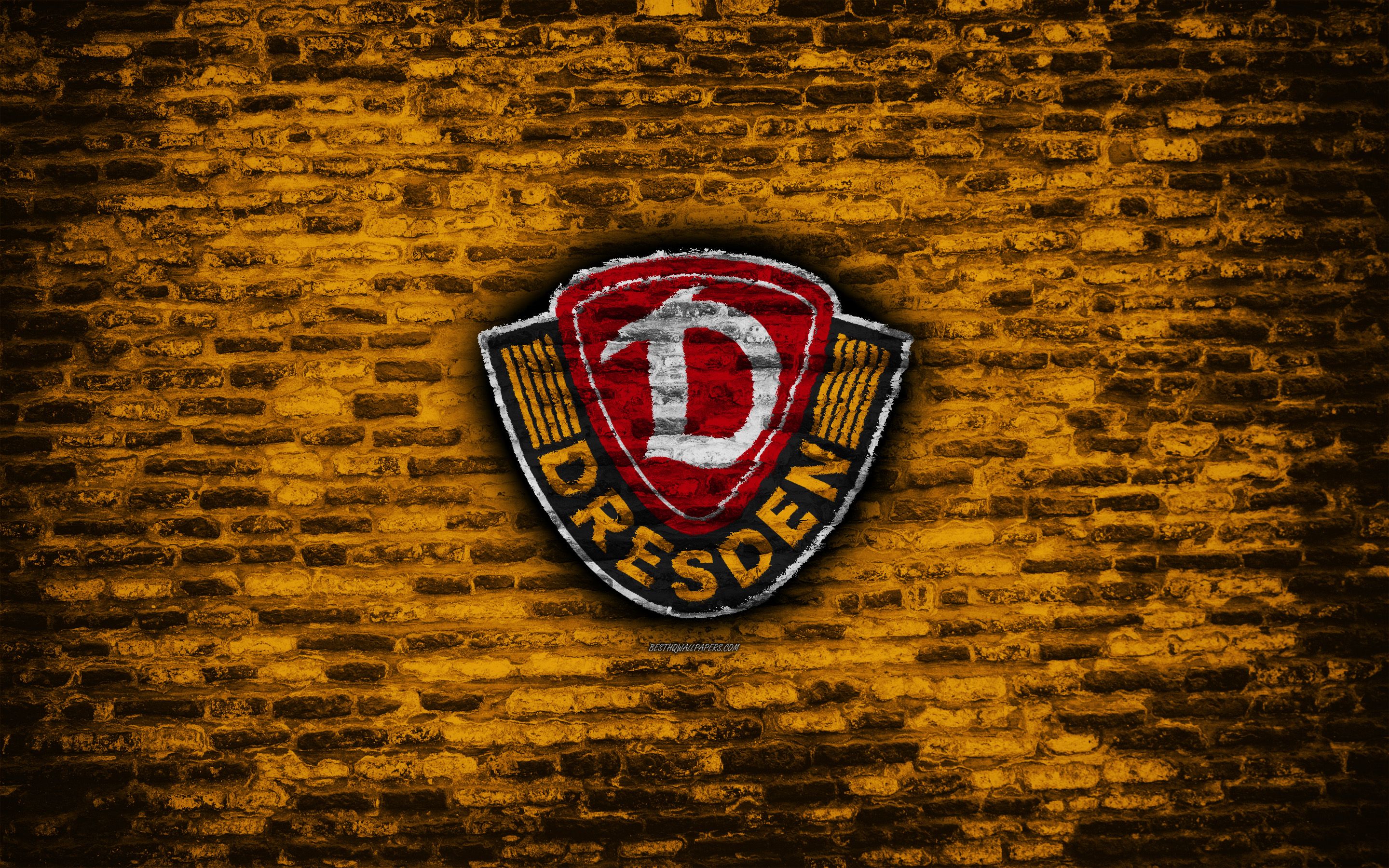 Dynamo Logo Wallpapers Wallpaper Cave
