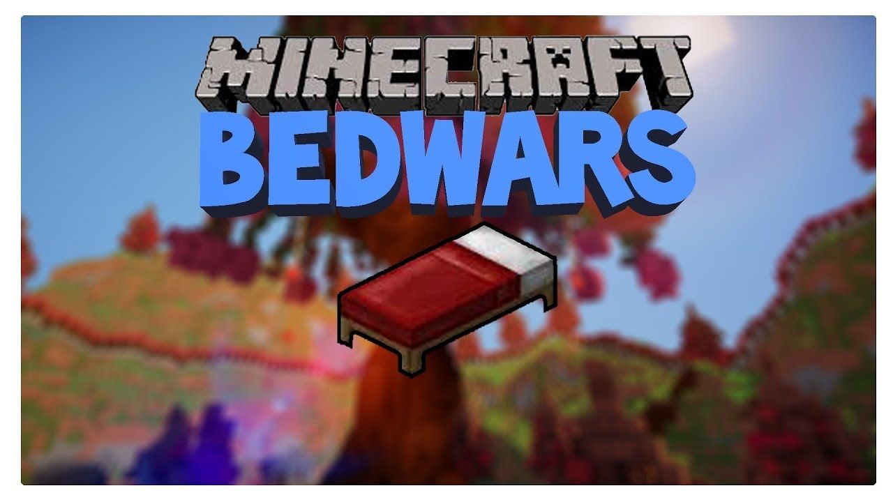 Bed Wars Wallpapers Wallpaper Cave