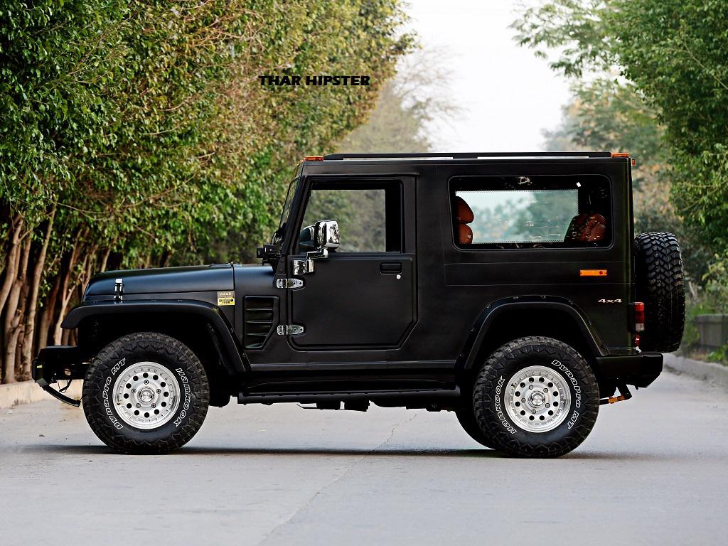 Black Thar Wallpapers Wallpaper Cave