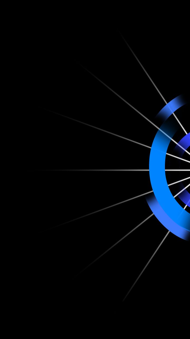 Black And Blue Android Wallpapers Wallpaper Cave