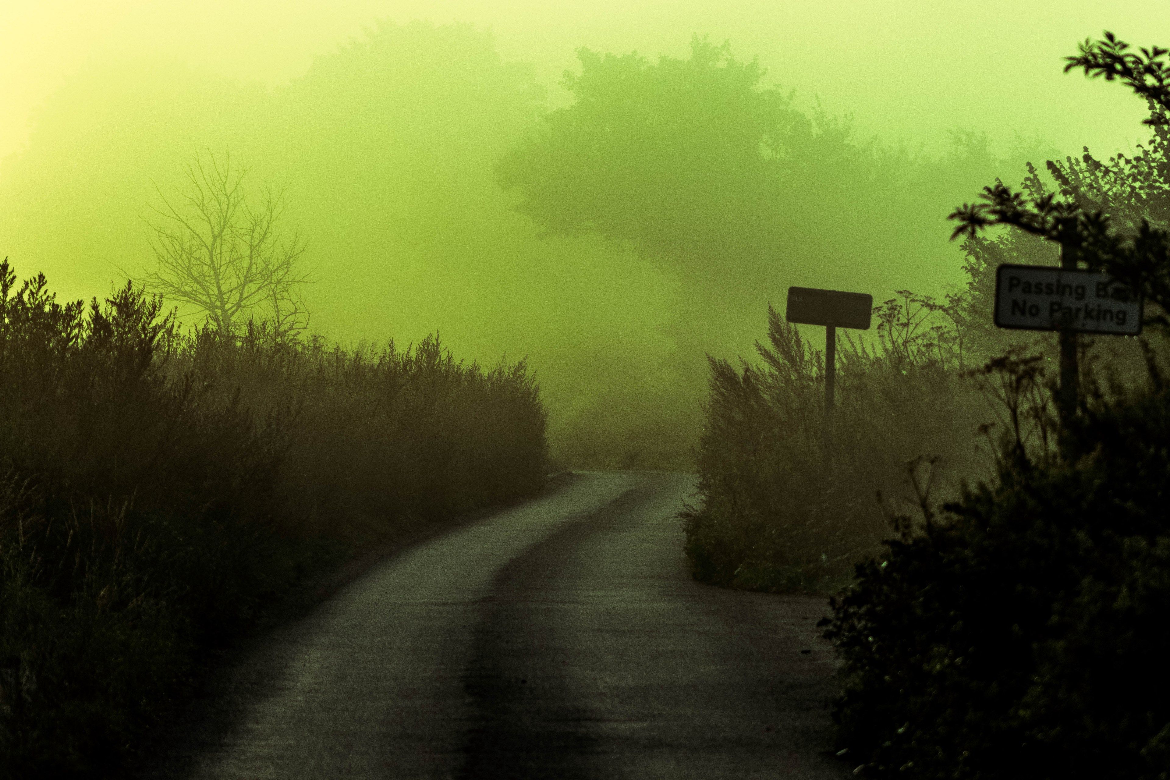 Toxic Desktop 4k Wallpapers Wallpaper Cave