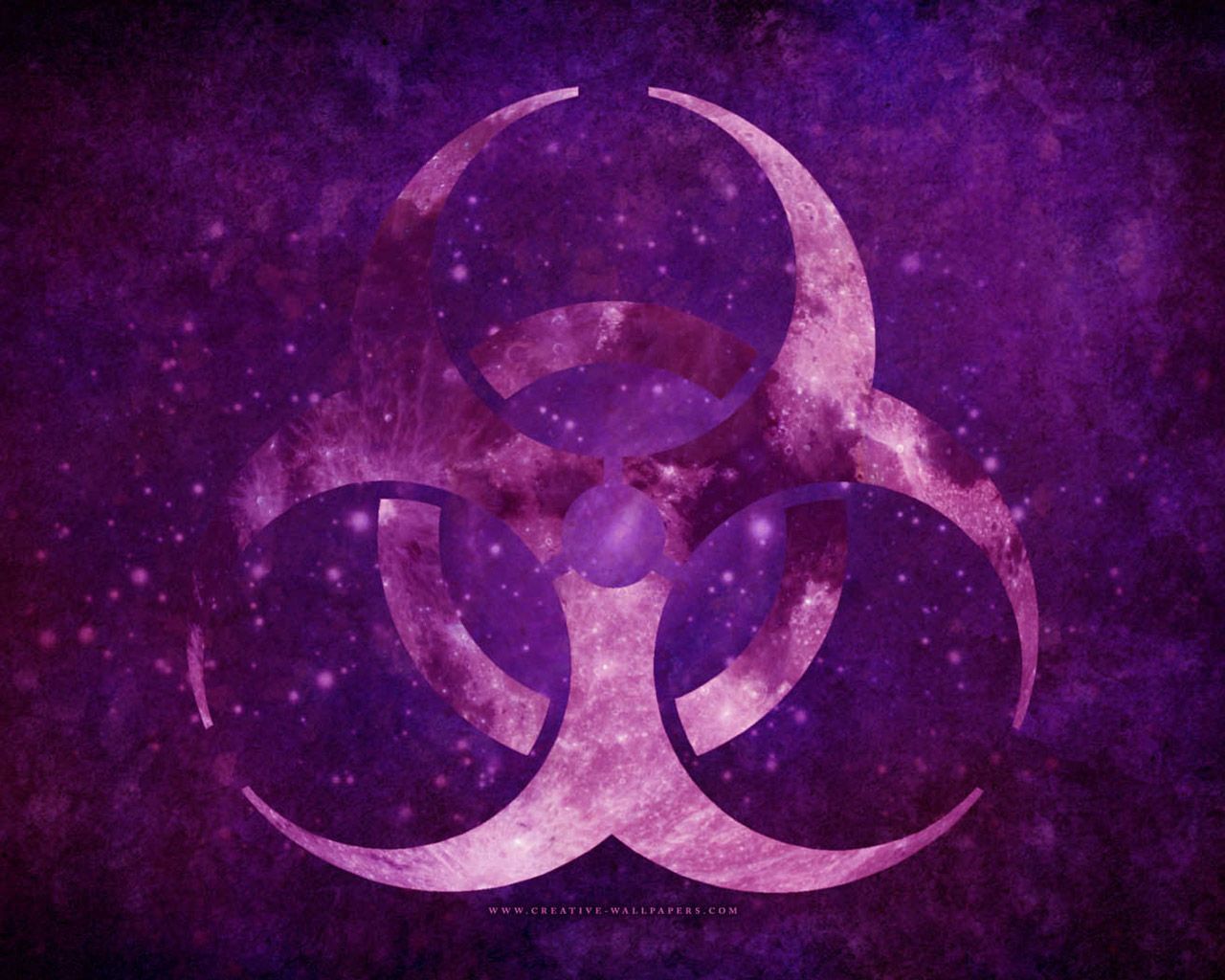 Toxic Desktop 4k Wallpapers Wallpaper Cave