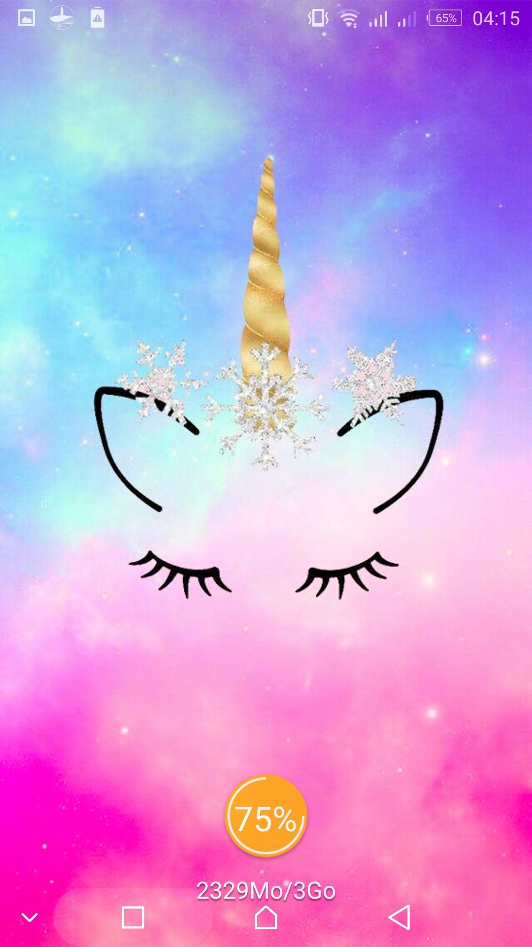 Pastel Unicorn Wallpapers Wallpaper Cave