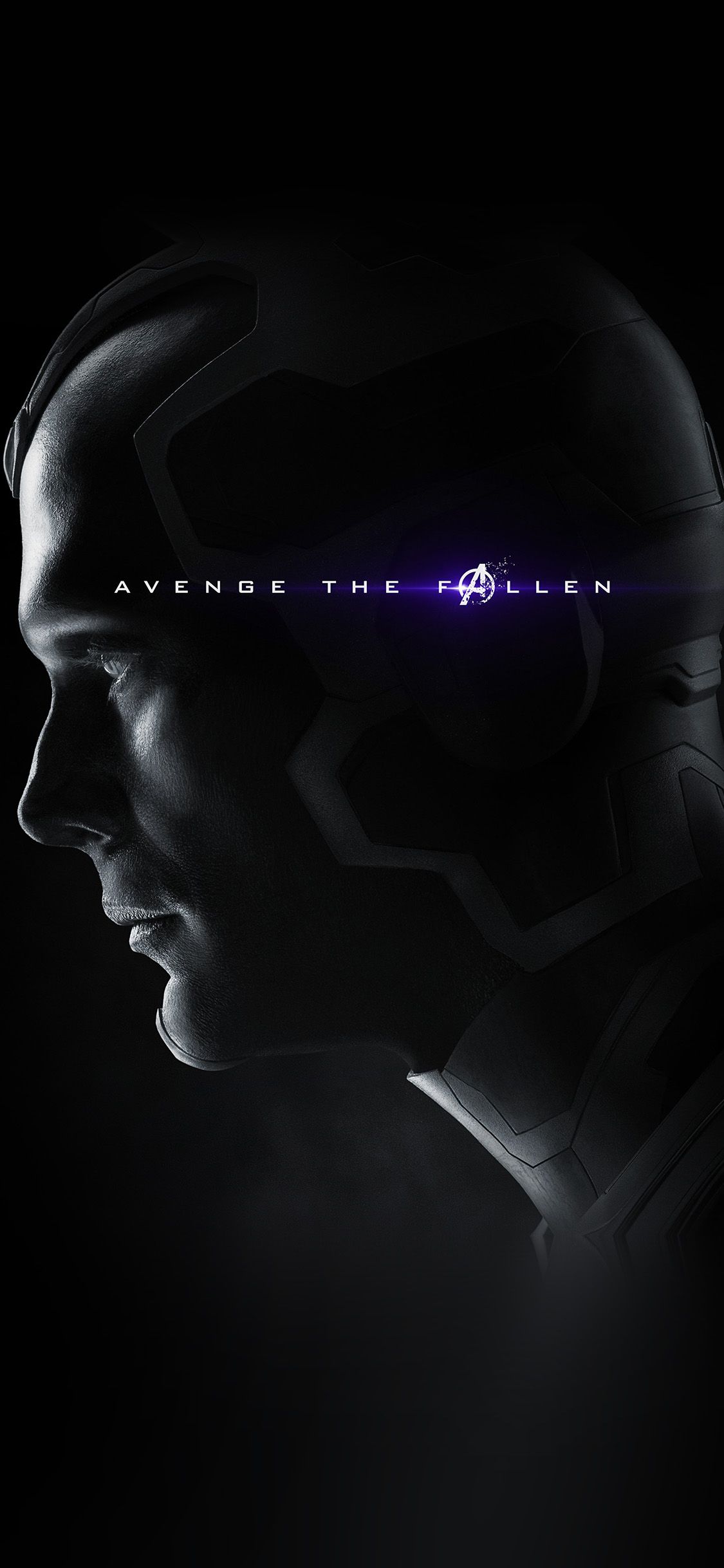 Vision iPhone Wallpapers Wallpaper Cave