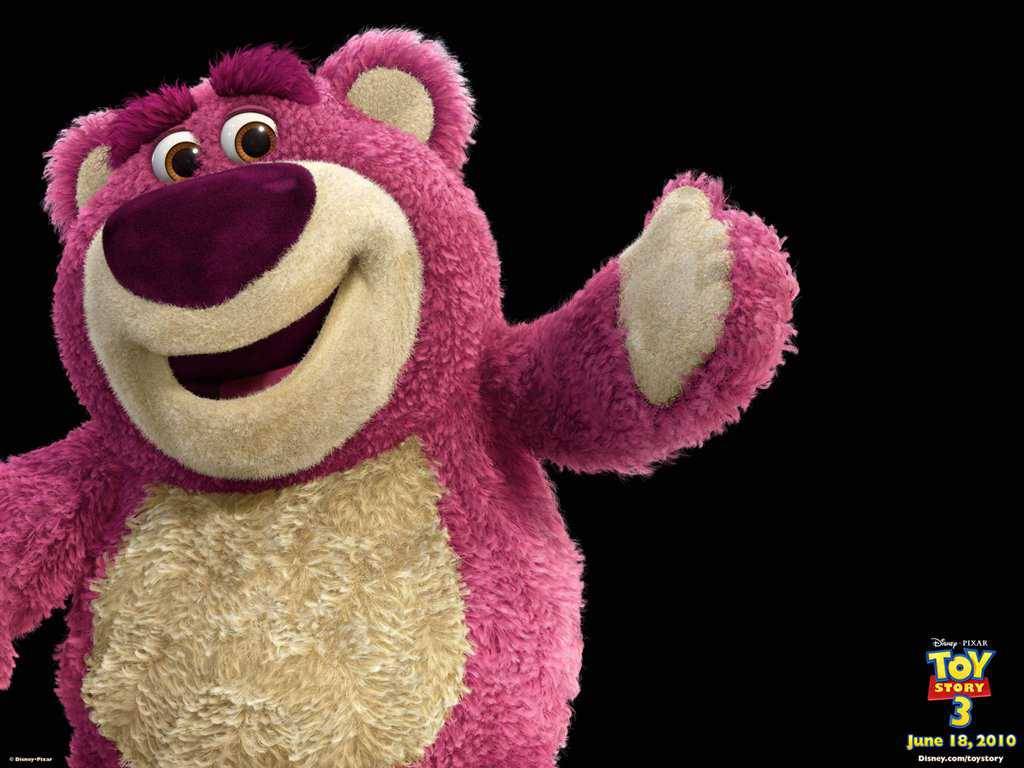 Top 30 hình nền máy tính gấu lotso Cực đẹp, cực cute