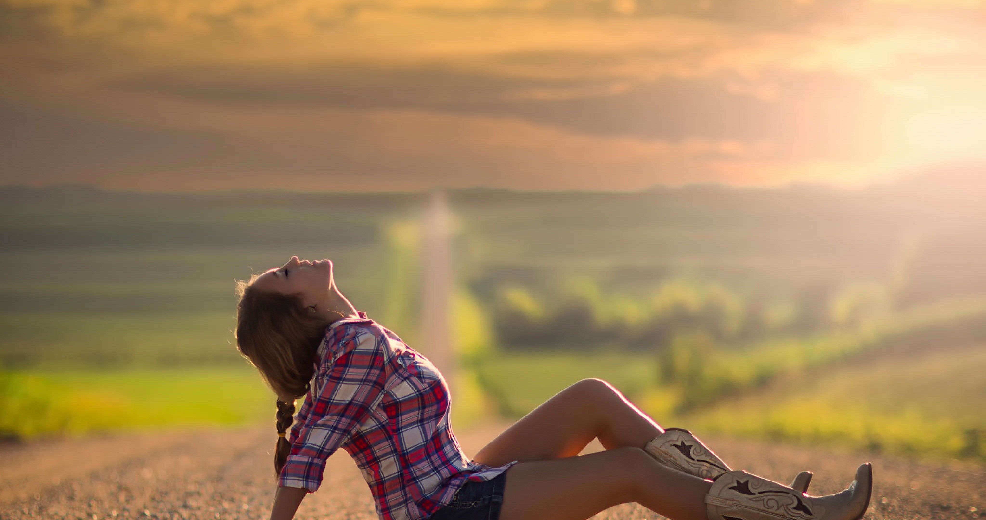 Beautiful Girls 4k HD Wallpapers Wallpaper Cave