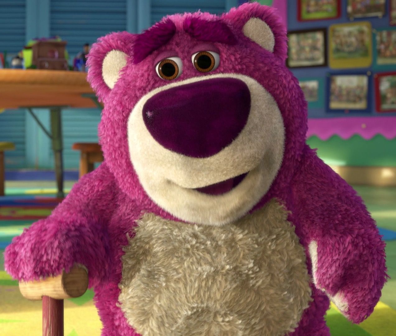 Lotso Wallpapers Wallpaper Cave