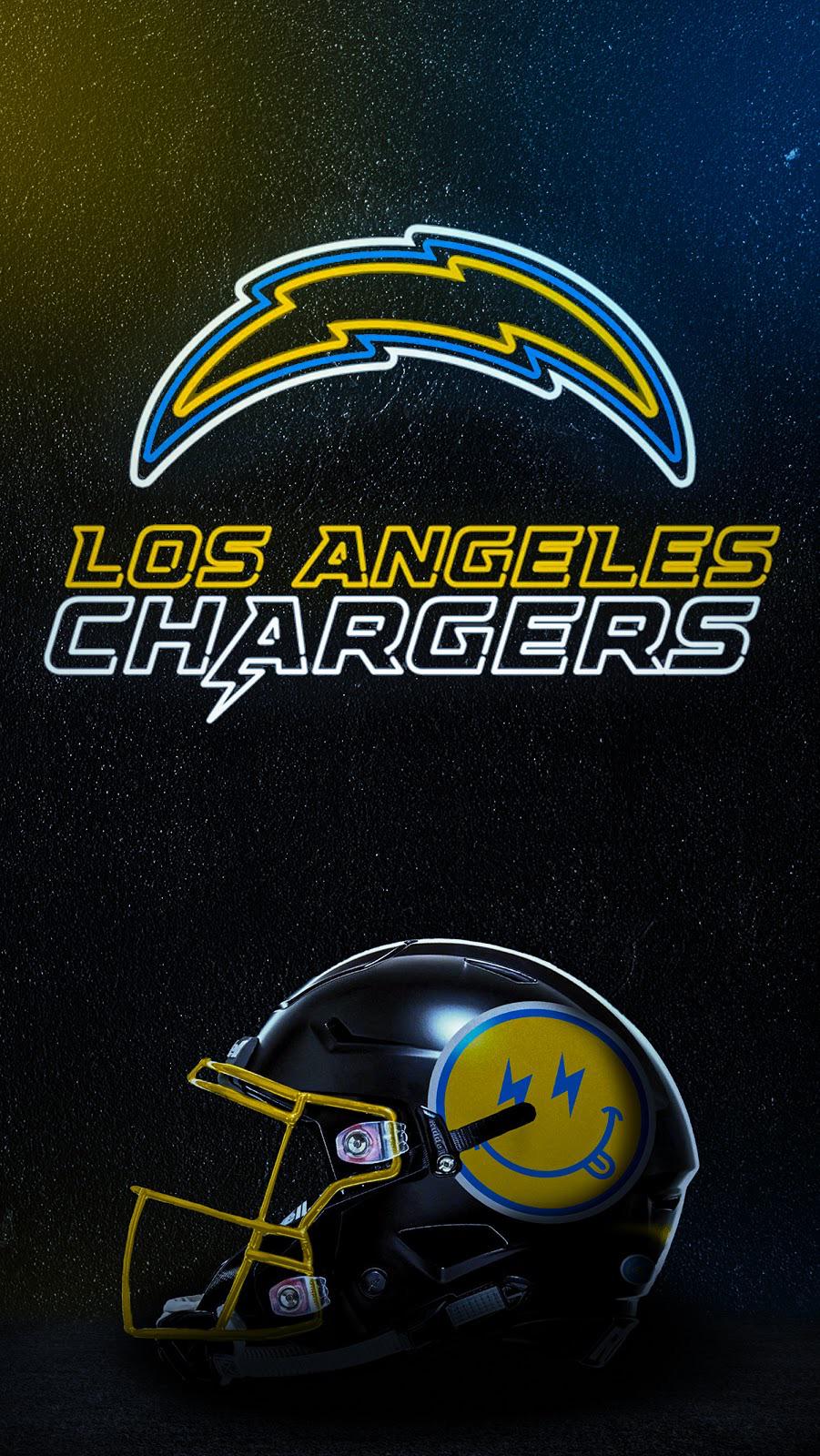 Chargers Wallpapers Wallpaper Cave