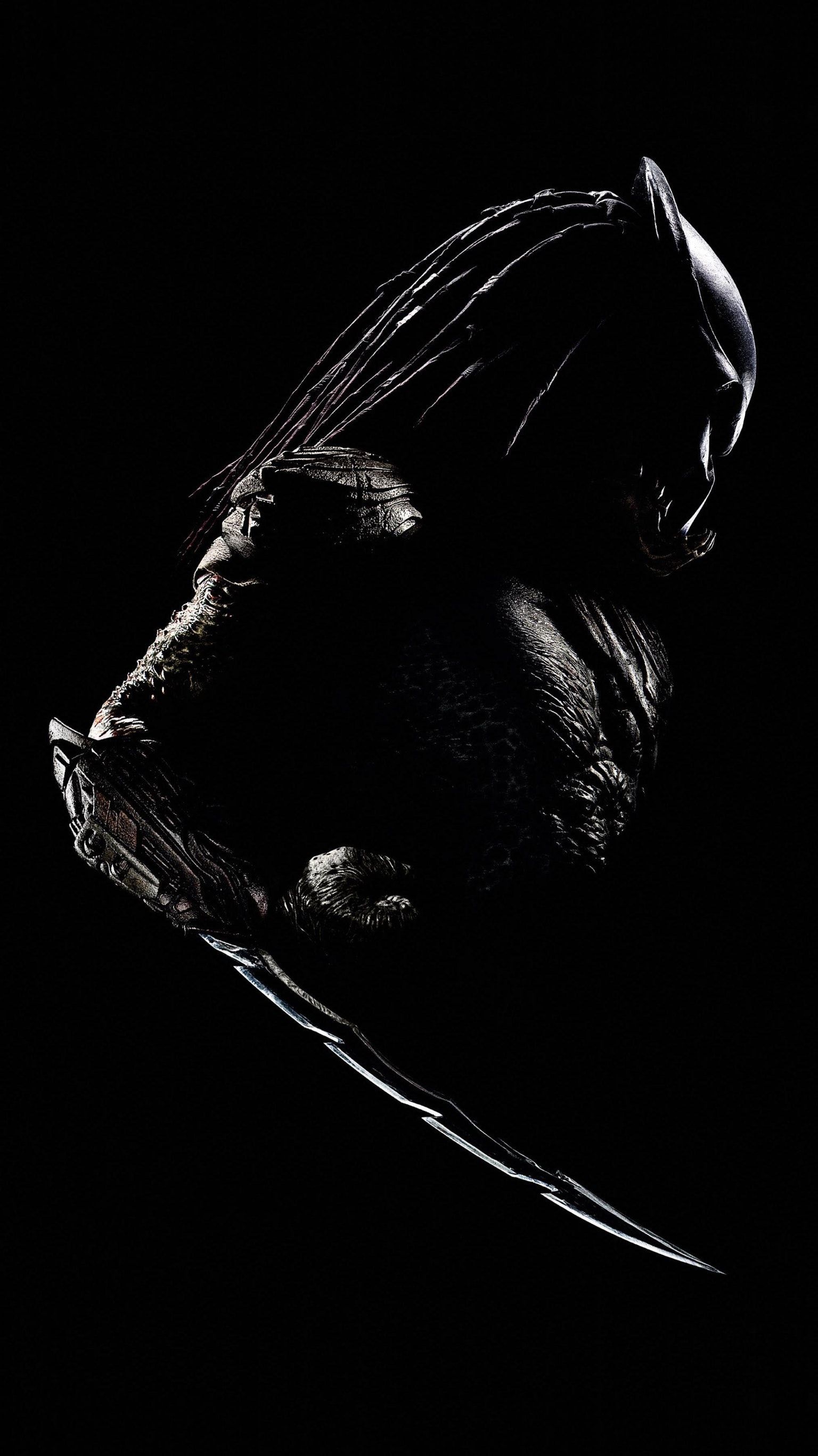 Top more than 64 predator iphone wallpaper in.cdgdbentre