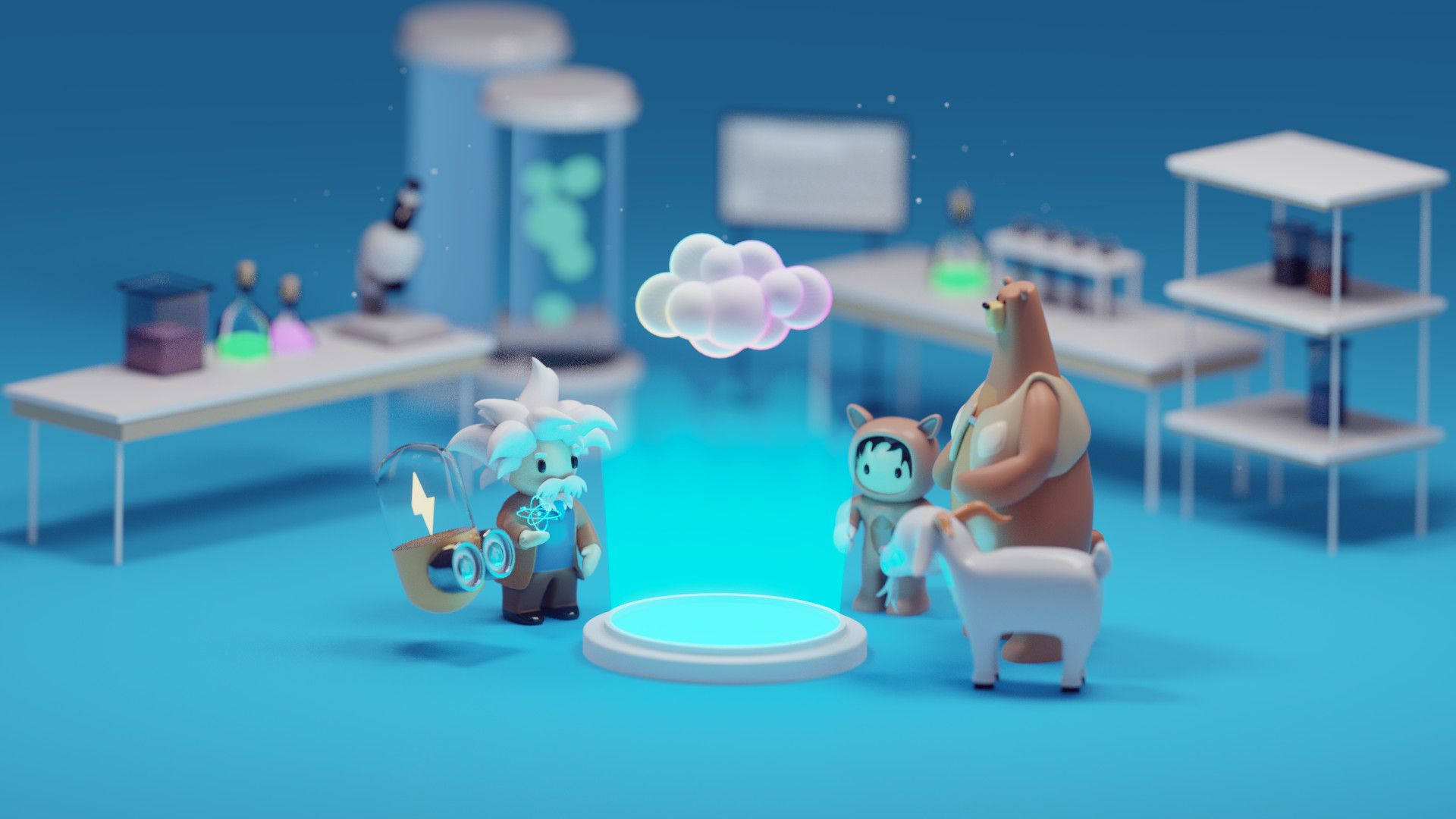 Salesforce Wallpapers Wallpaper Cave