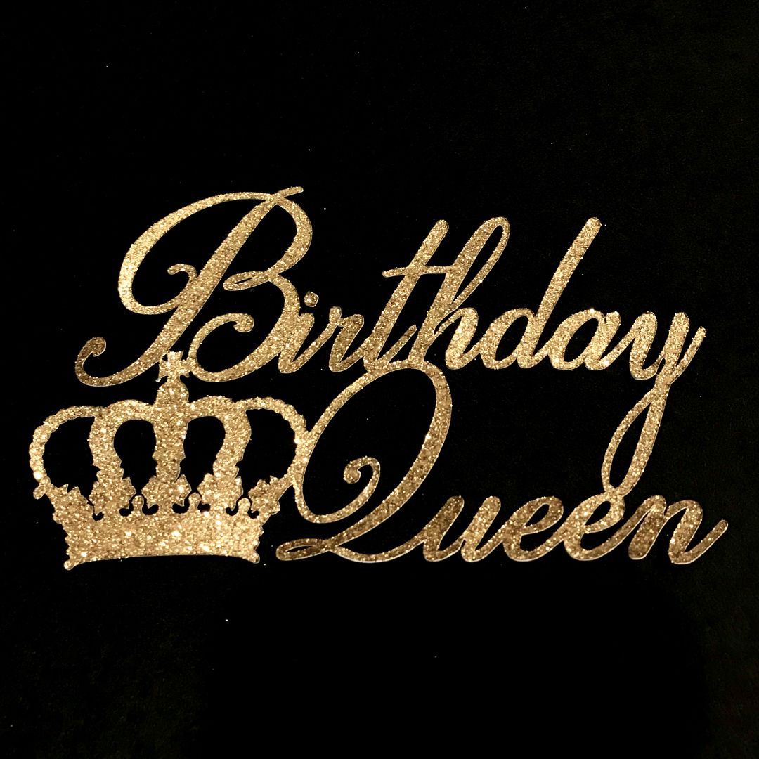 Birthday Queen Wallpapers Wallpaper Cave