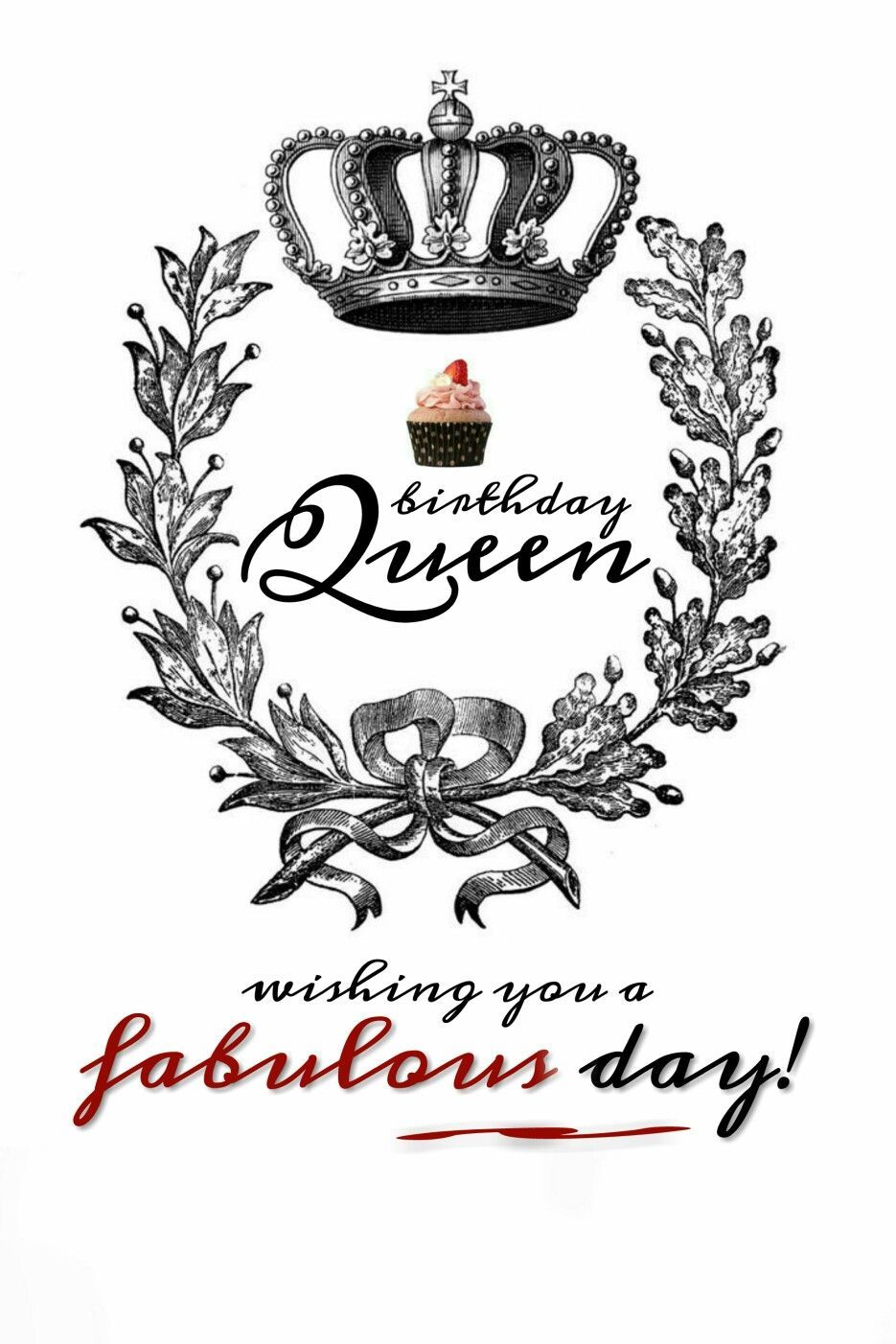 Birthday Queen Wallpapers Wallpaper Cave