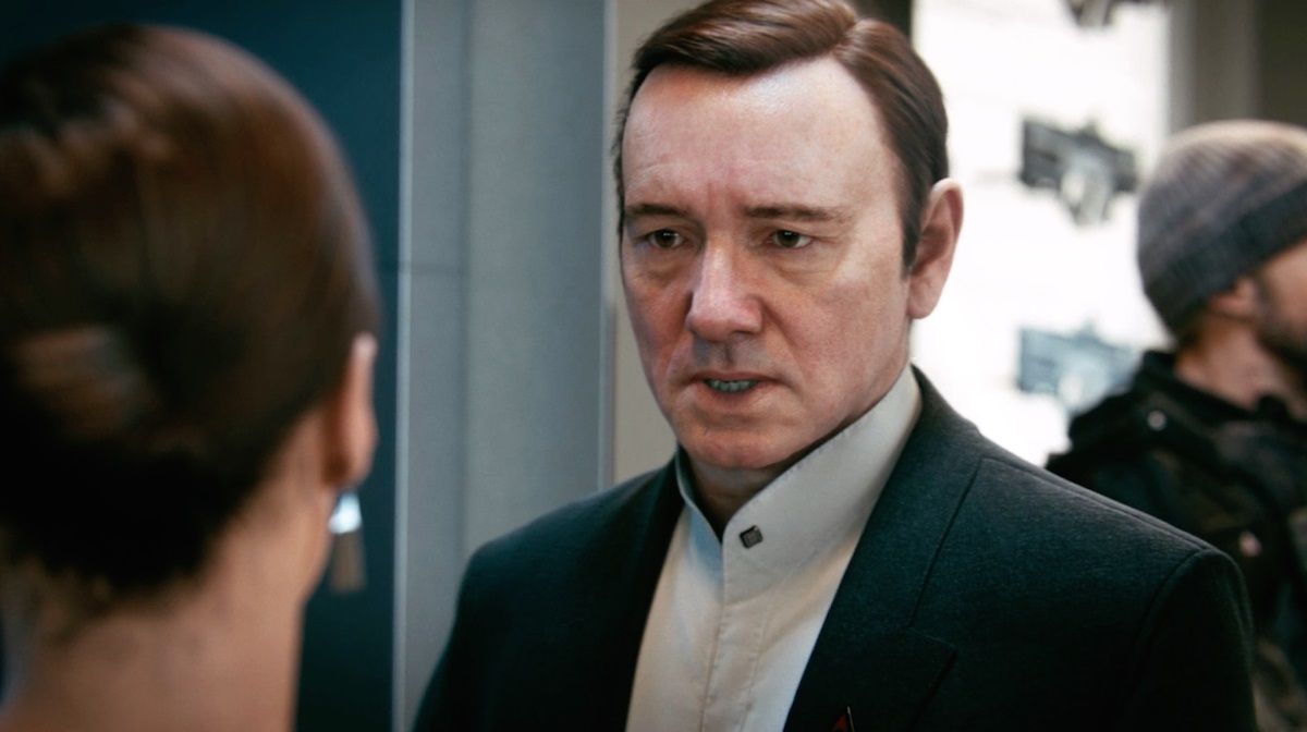 Call Of Duty Jonathan Irons Wallpapers Wallpaper Cave