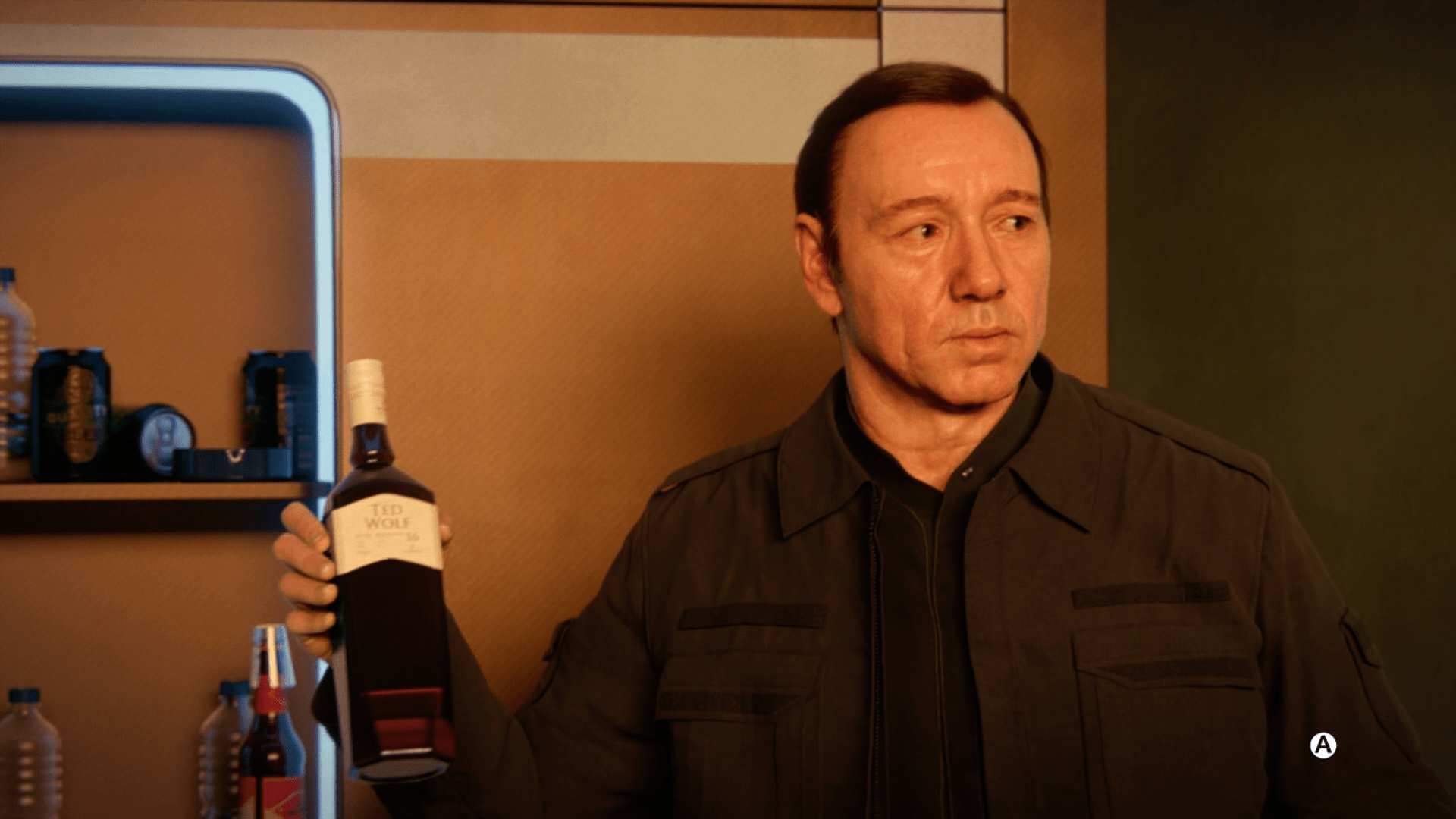 Call Of Duty Jonathan Irons Wallpapers Wallpaper Cave