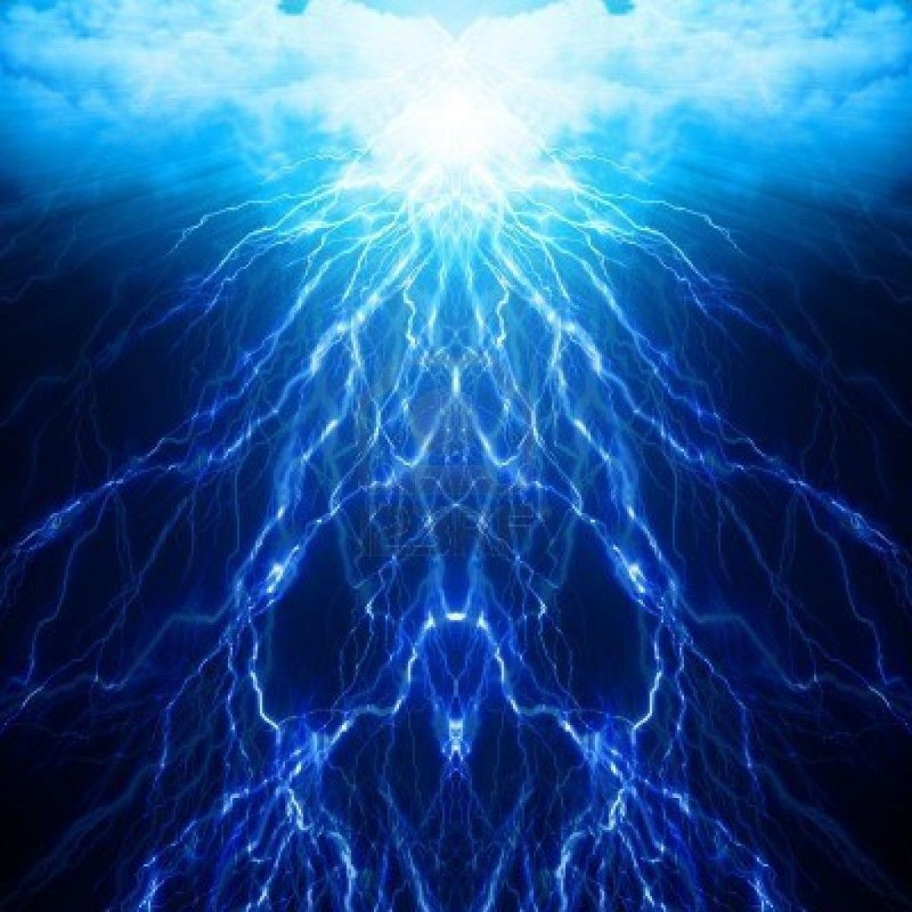 Blue Thunder Wallpapers Wallpaper Cave