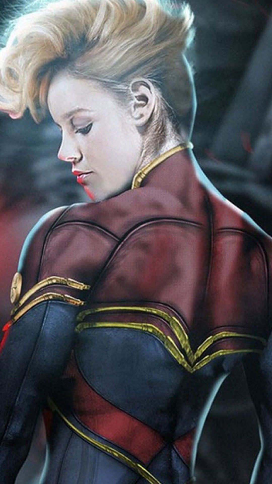 Marvel Android Wallpapers Wallpaper Cave