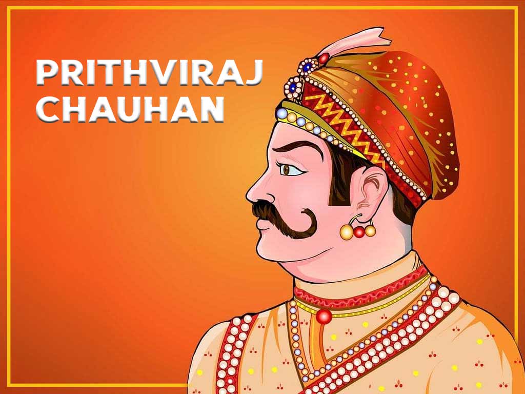 Prithviraj Chauhan Wallpapers Wallpaper Cave