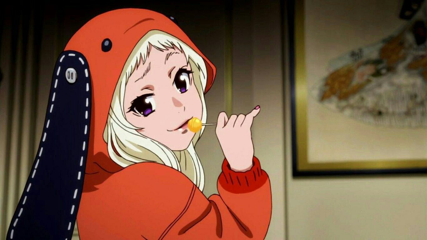 Runa Yomozuki Wallpapers Wallpaper Cave