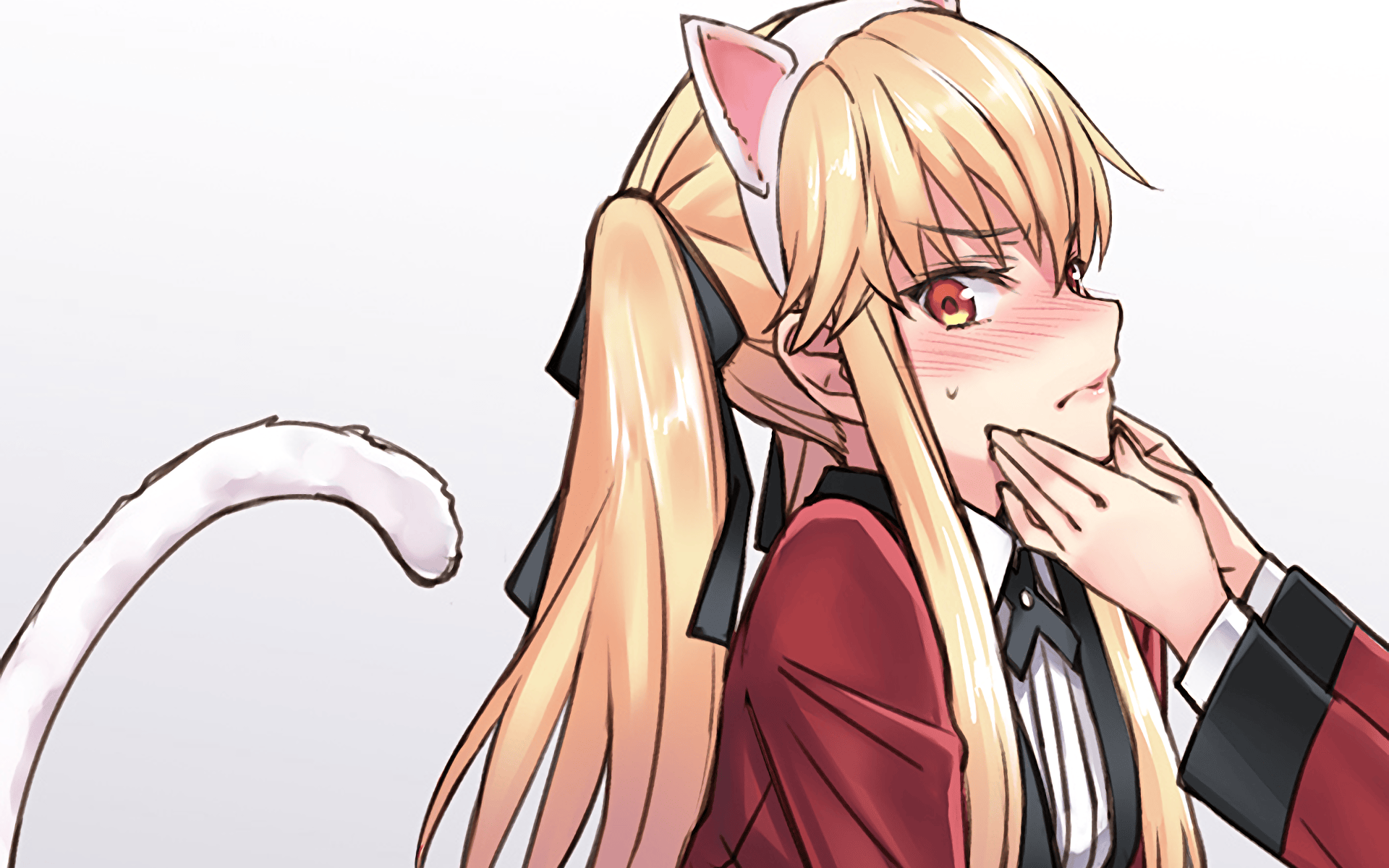 Runa Yomozuki Wallpapers Wallpaper Cave