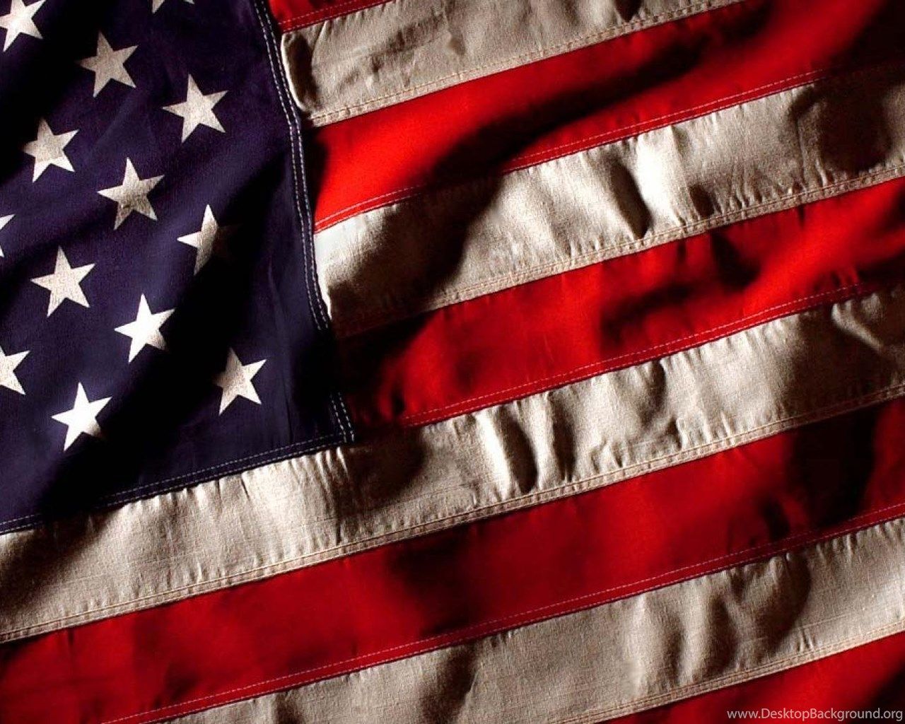 USA Flags Wallpapers Wallpaper Cave