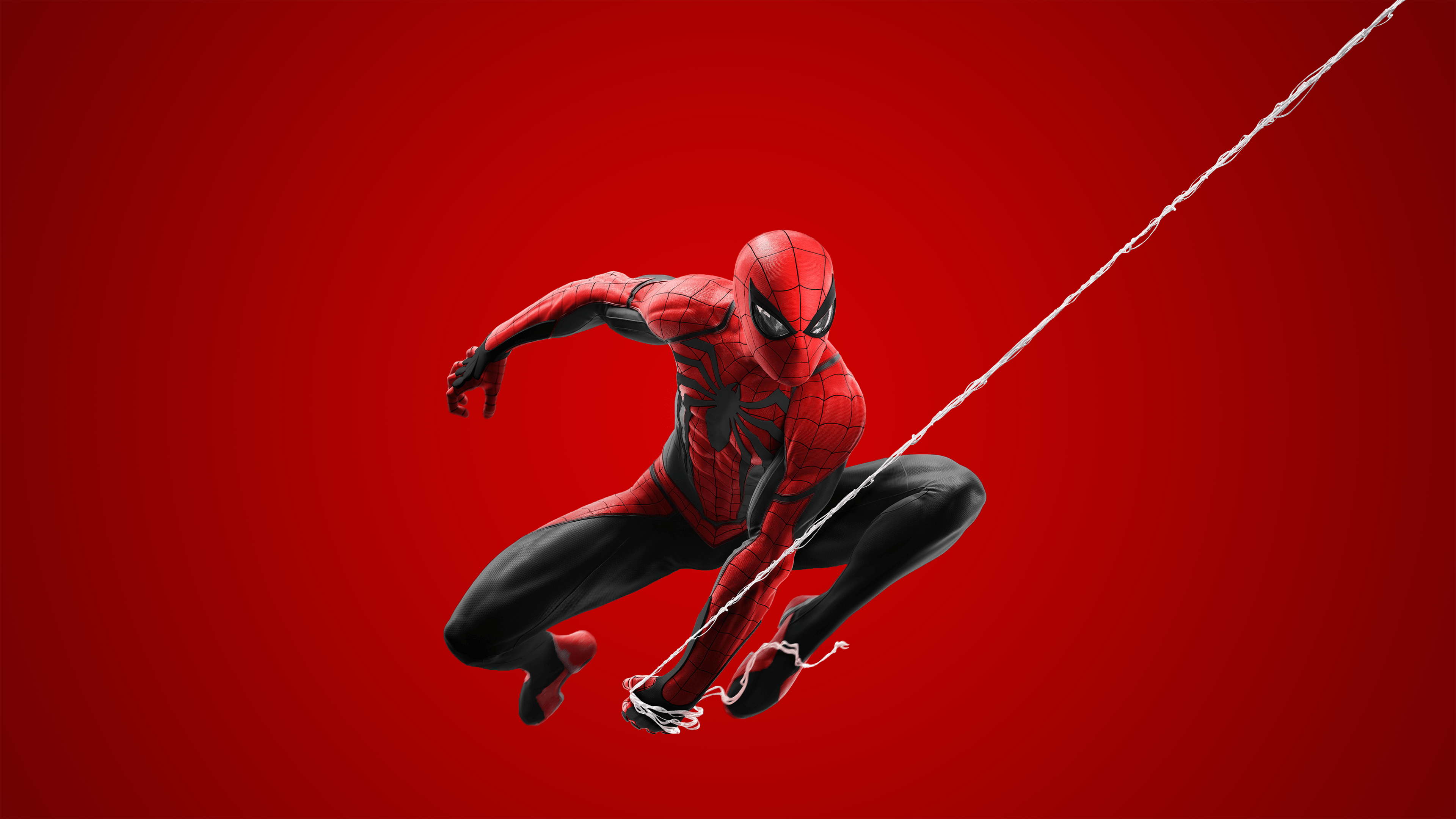 SpiderMan Ps5 Wallpapers Wallpaper Cave