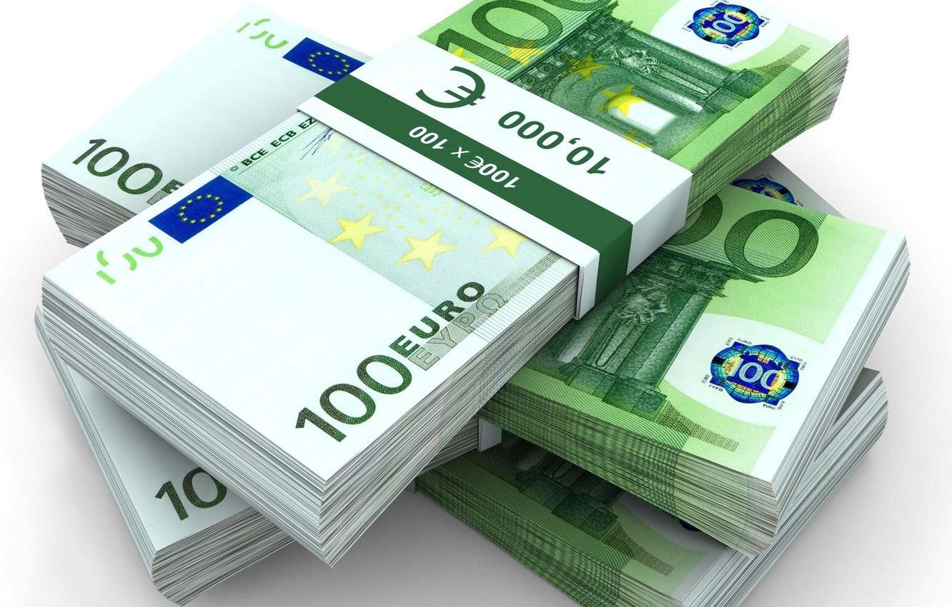 Euro Money Wallpapers Wallpaper Cave