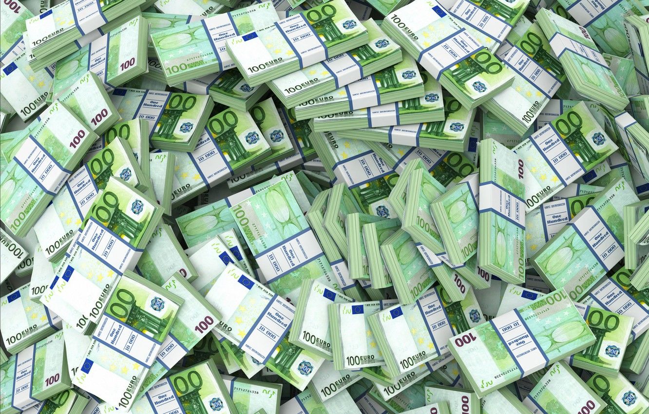 Euro Money Wallpapers Wallpaper Cave