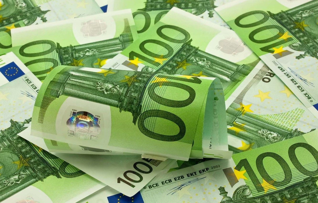 Euro Money Wallpapers Wallpaper Cave