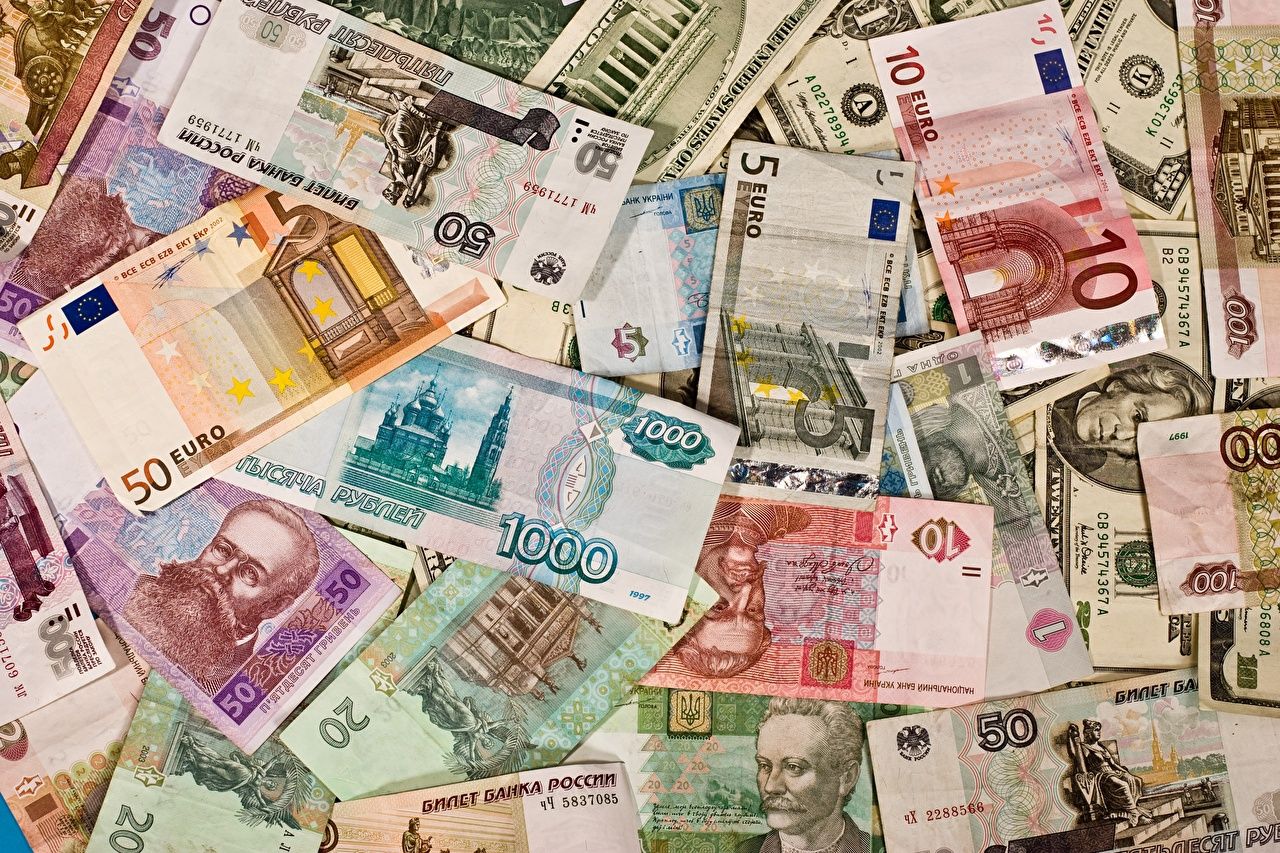 Euro Money Wallpapers Wallpaper Cave