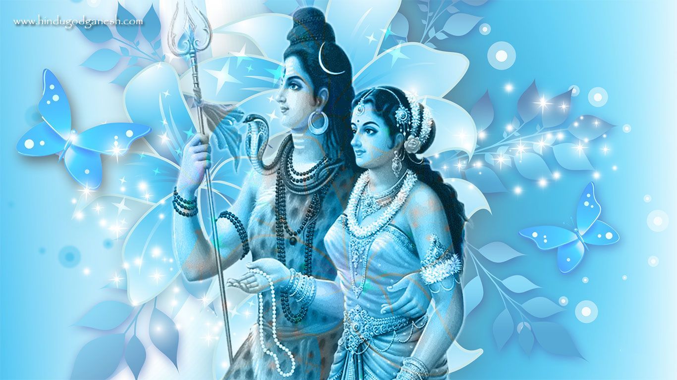 Shiva Love Wallpapers Wallpaper Cave