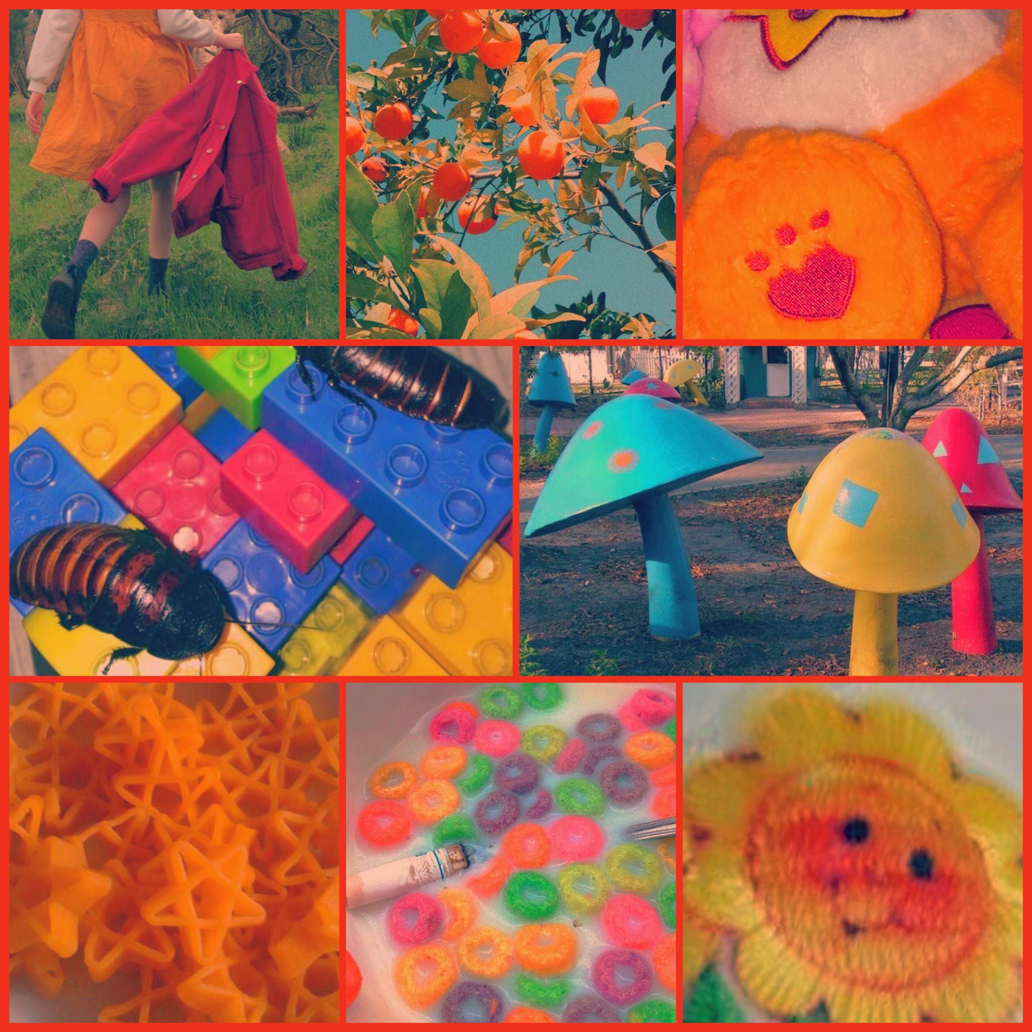 Kidcore Wallpapers Wallpaper Cave