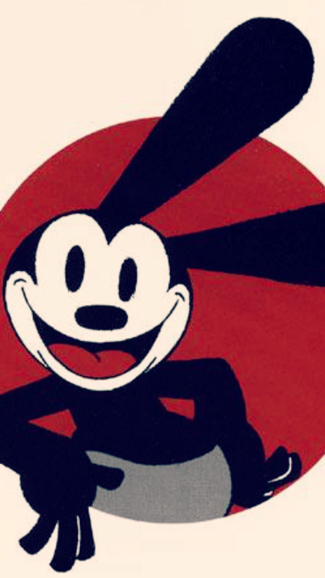 Oswald The Lucky Rabbit Wallpapers Wallpaper Cave