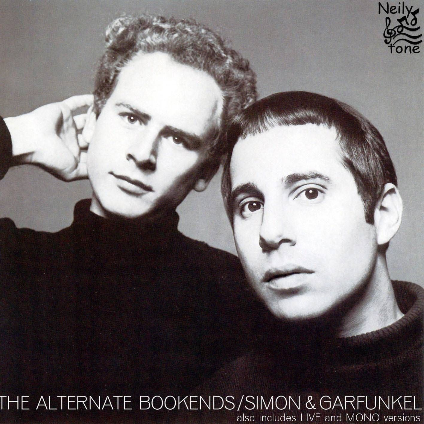 Simon And Garfunkel Wallpapers Wallpaper Cave