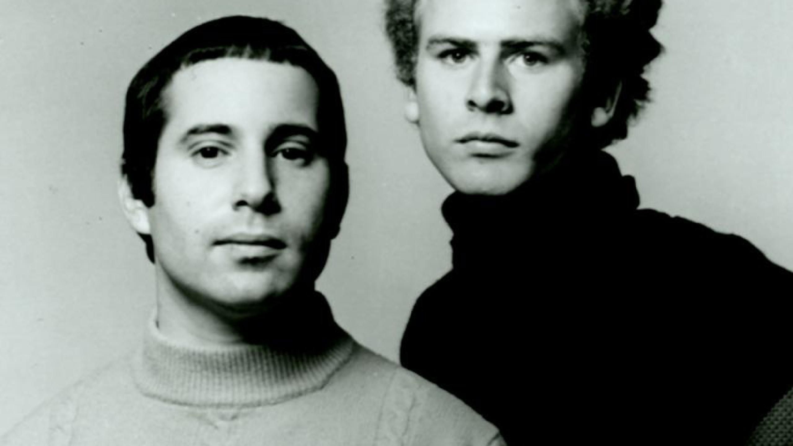 Simon And Garfunkel Wallpapers Wallpaper Cave