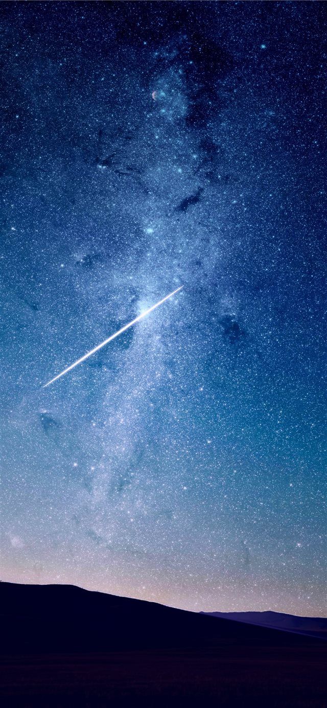 iPhone Blue Star Wallpapers Wallpaper Cave