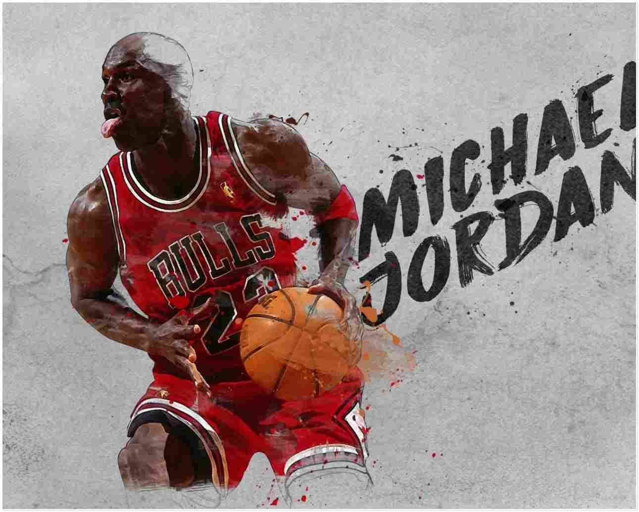 Jordan Computer 4k HD Wallpapers Wallpaper Cave