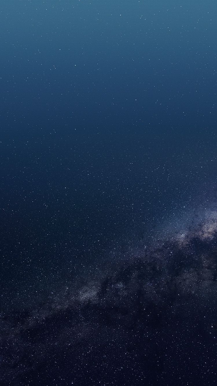 iPhone Blue Star Wallpapers Wallpaper Cave