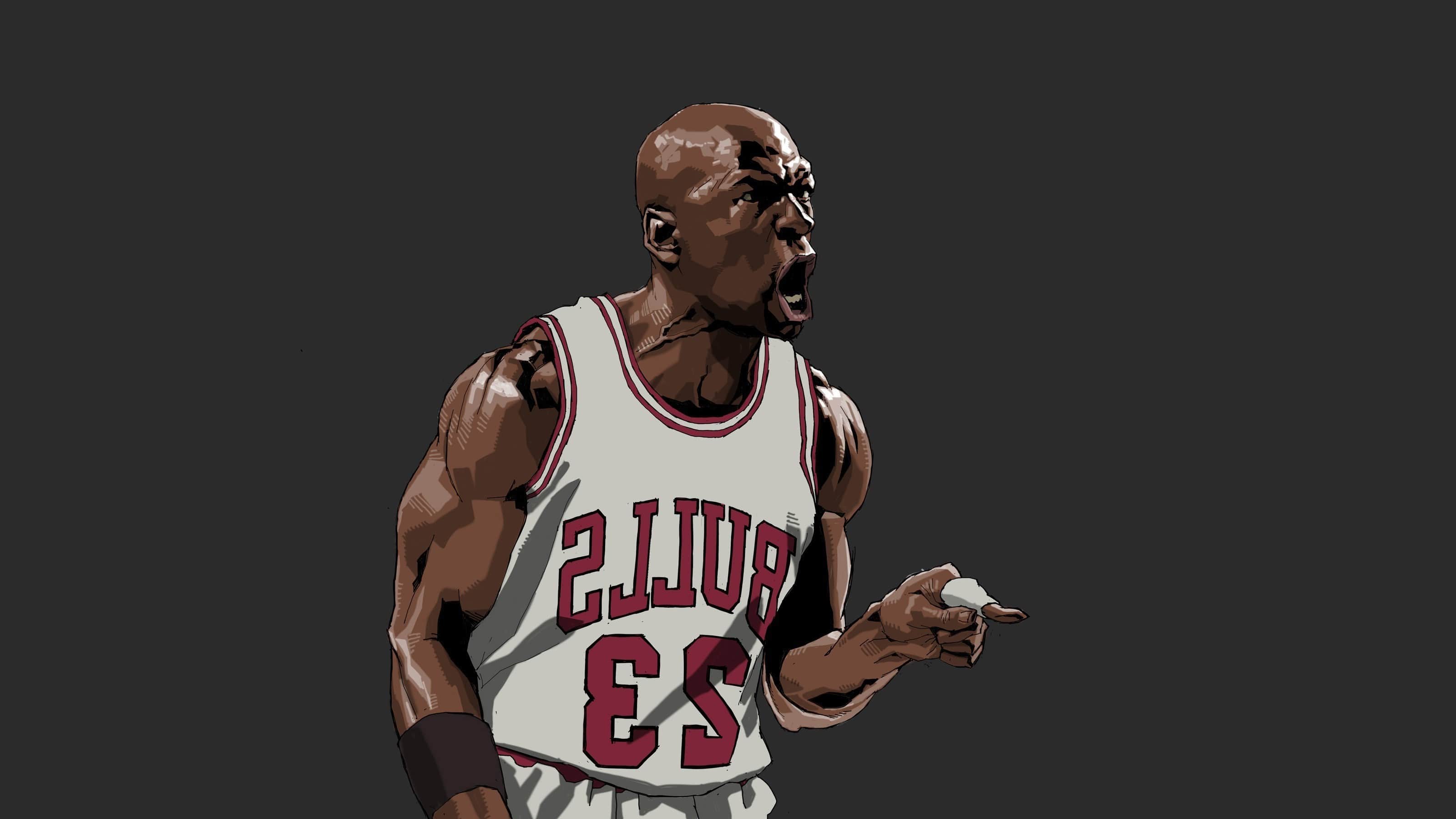 Jordan Computer 4k HD Wallpapers Wallpaper Cave